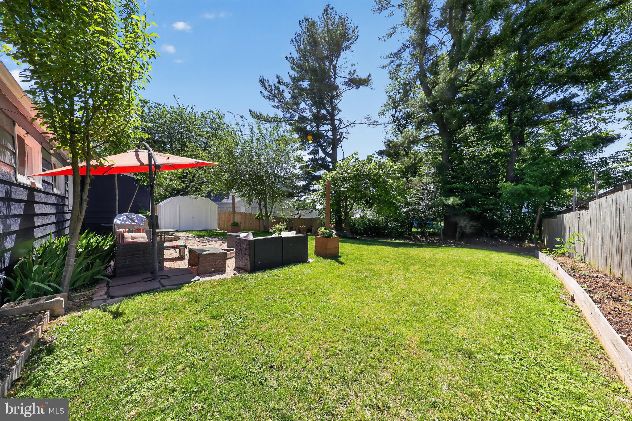 CASTLE HILLS - Residential