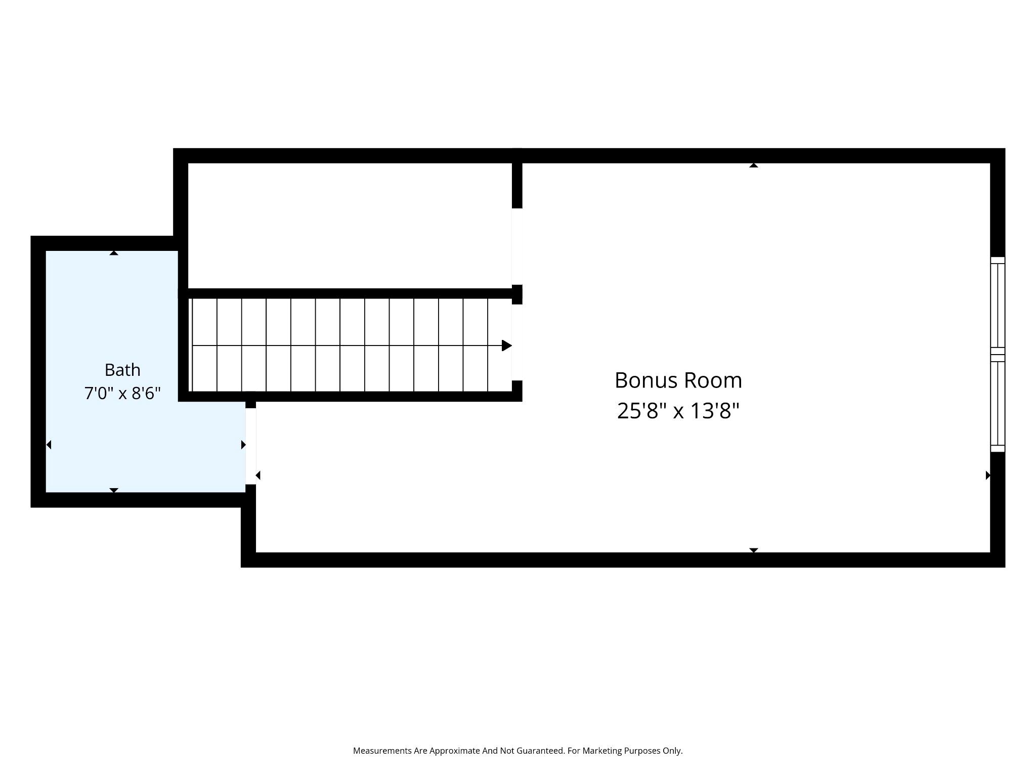 VIRGINIA MANOR - Residential