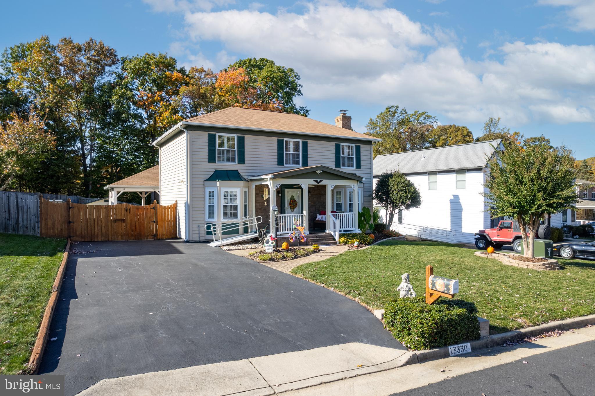 ROLLINGWOOD VILLAGE - Residential