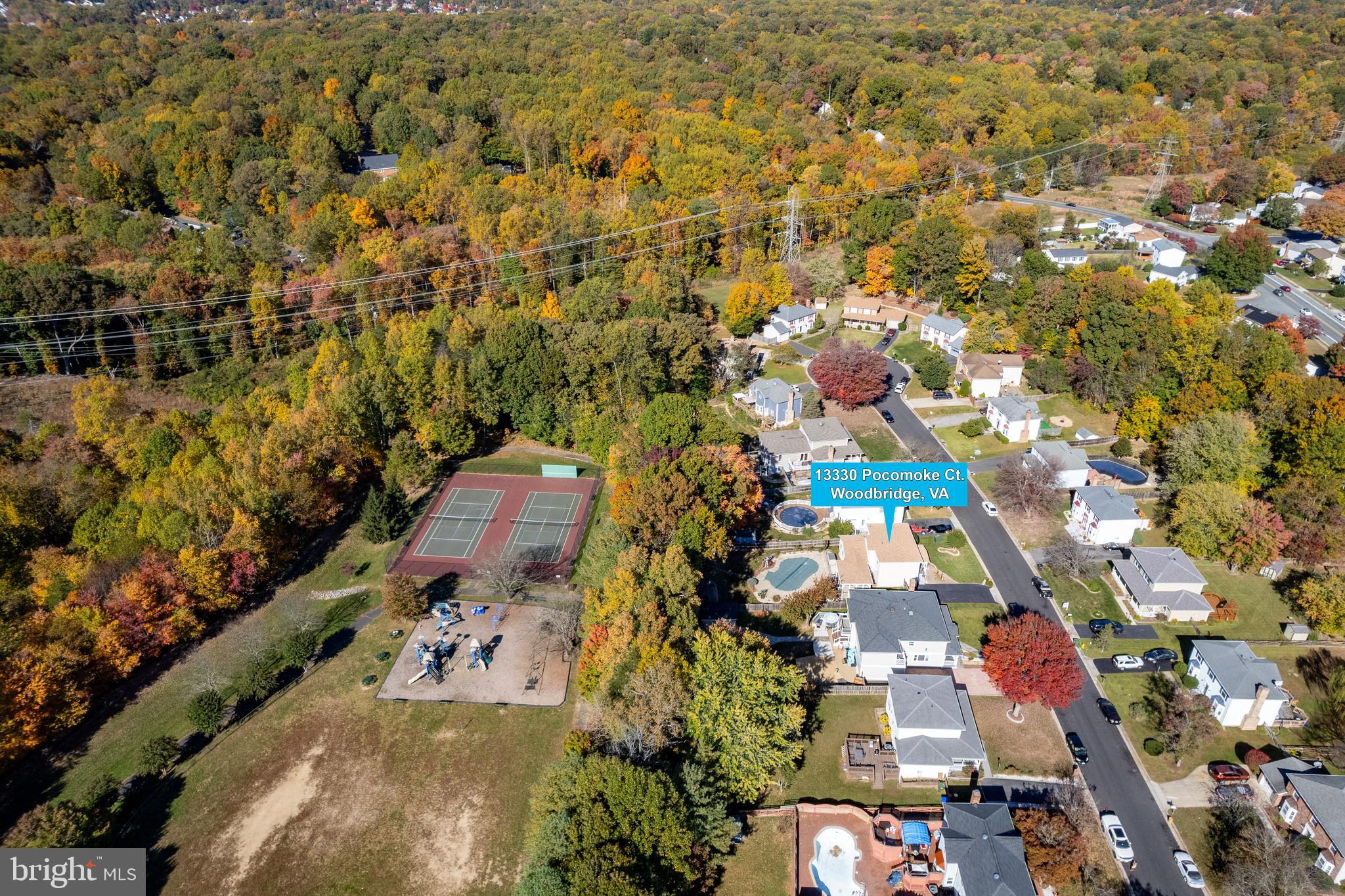 ROLLINGWOOD VILLAGE - Residential