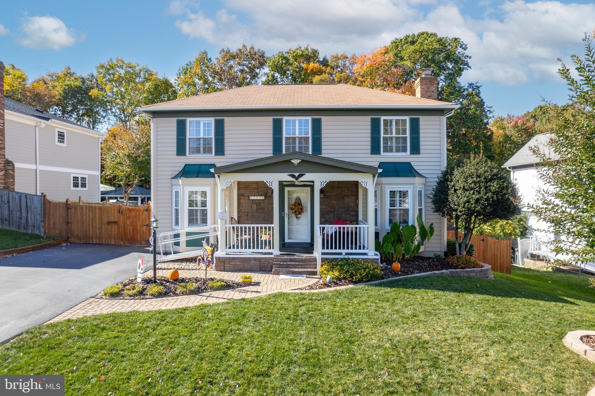 ROLLINGWOOD VILLAGE - Residential