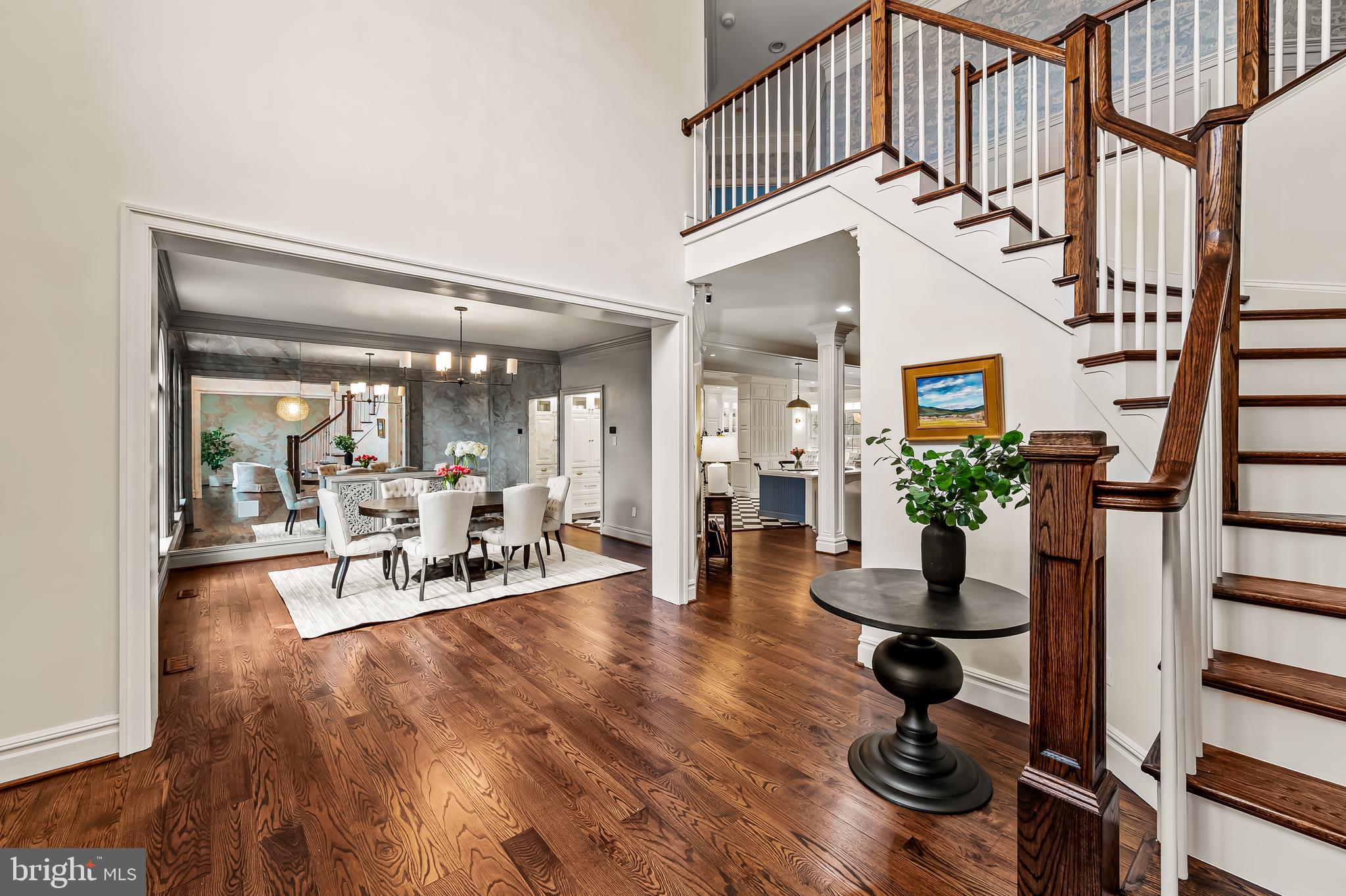 RIVER DOWNS - Residential