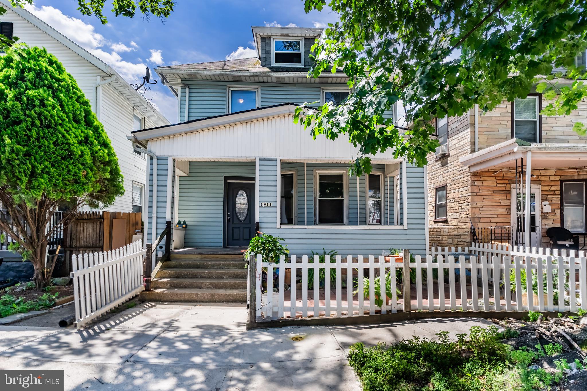 ALLISON HILL - Residential