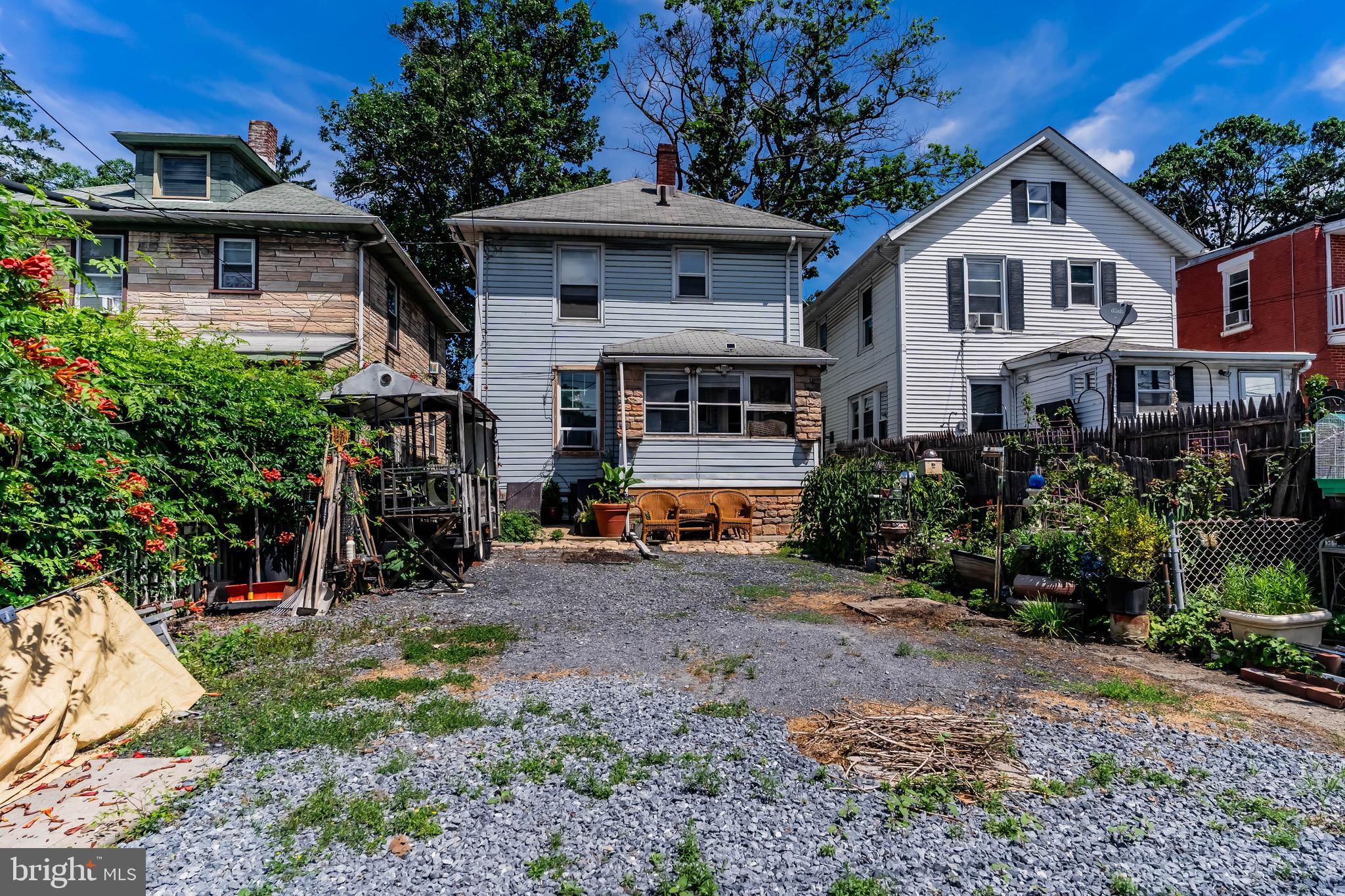 ALLISON HILL - Residential
