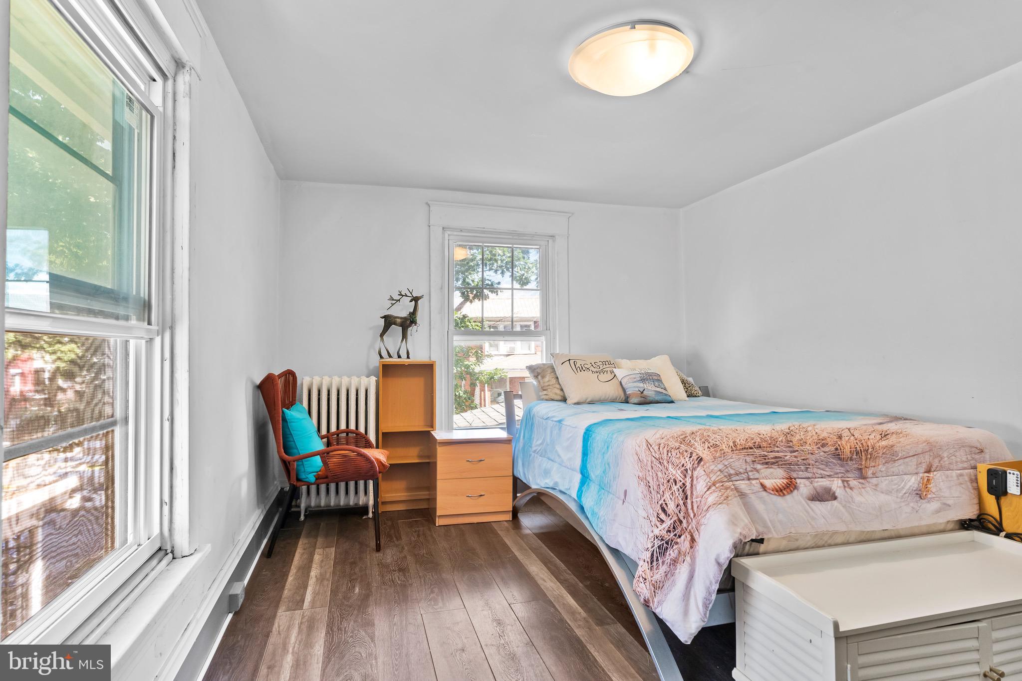 ALLISON HILL - Residential