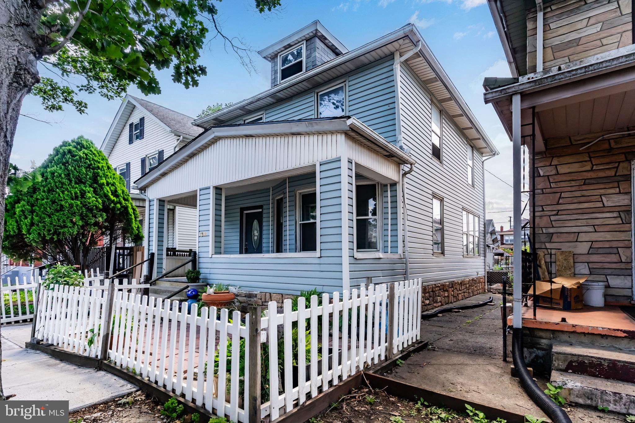 ALLISON HILL - Residential