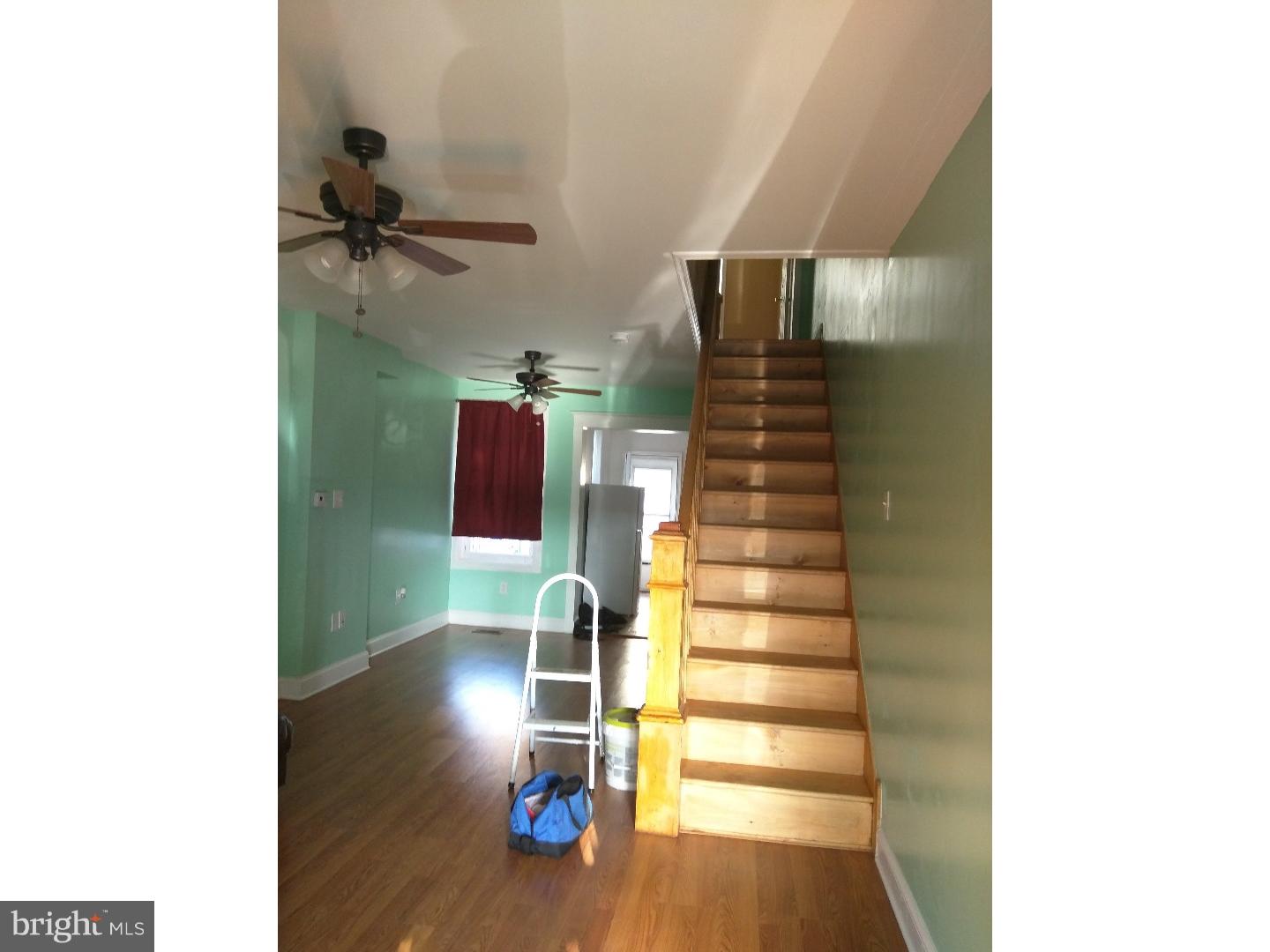 PORT RICHMOND - Residential Lease