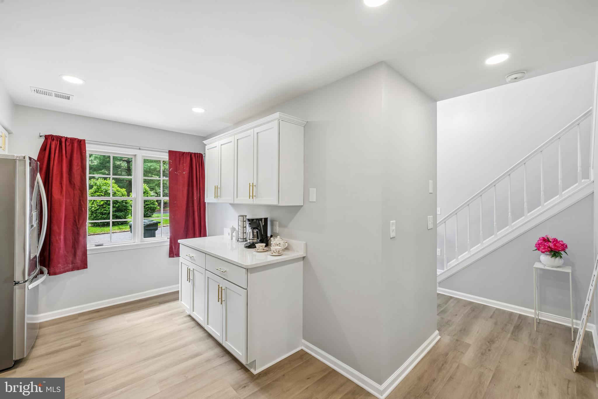 NORTH GATE TOWNE HOMES - Residential