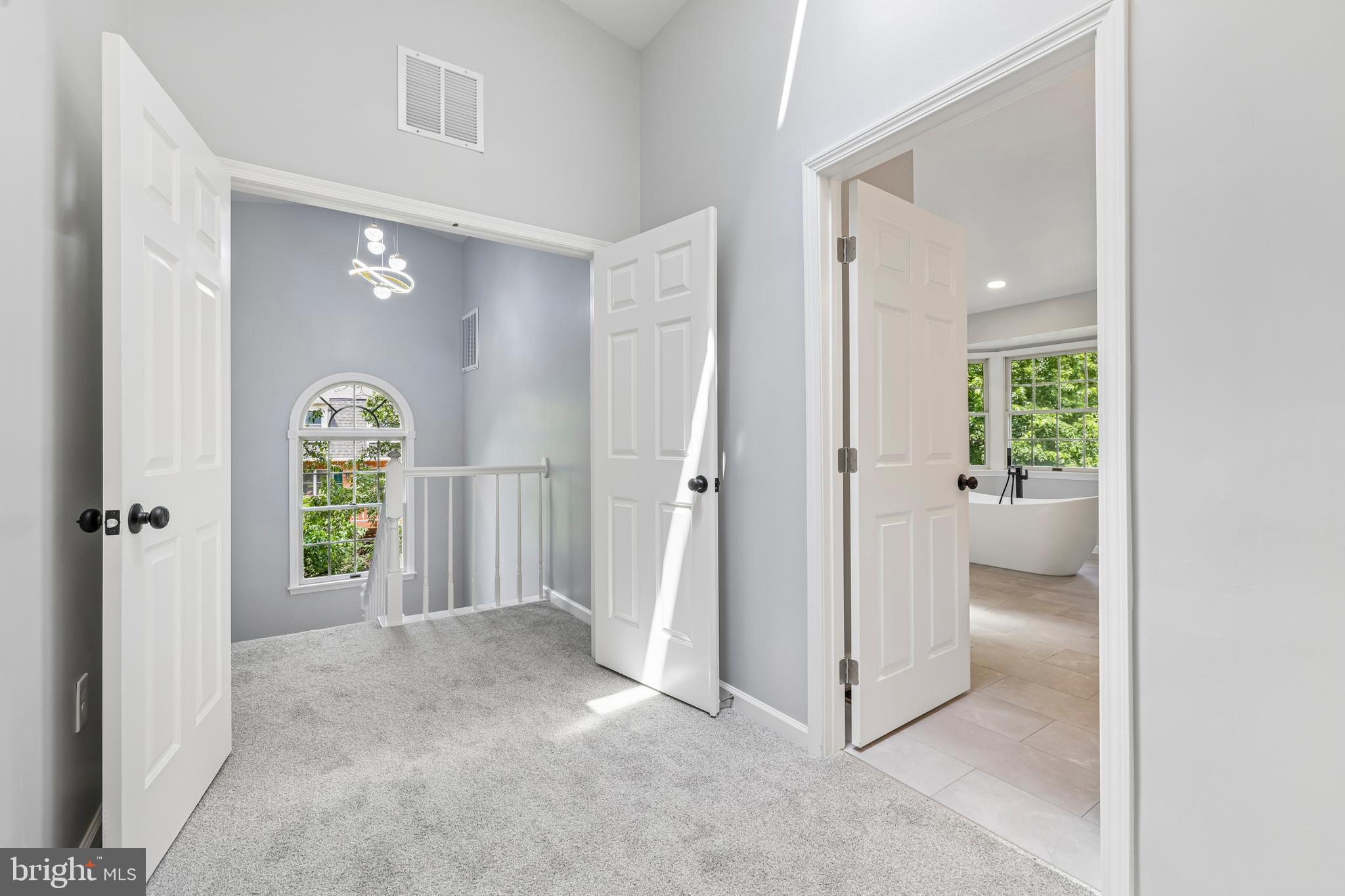 NORTH GATE TOWNE HOMES - Residential