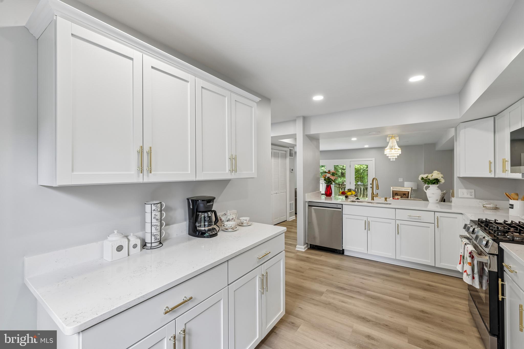 NORTH GATE TOWNE HOMES - Residential