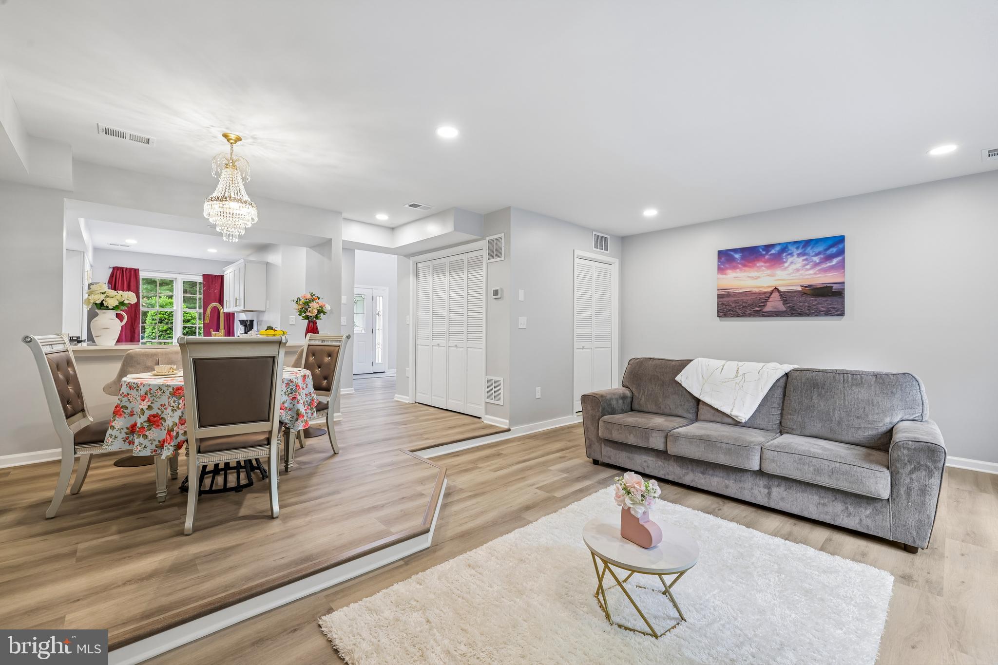 NORTH GATE TOWNE HOMES - Residential