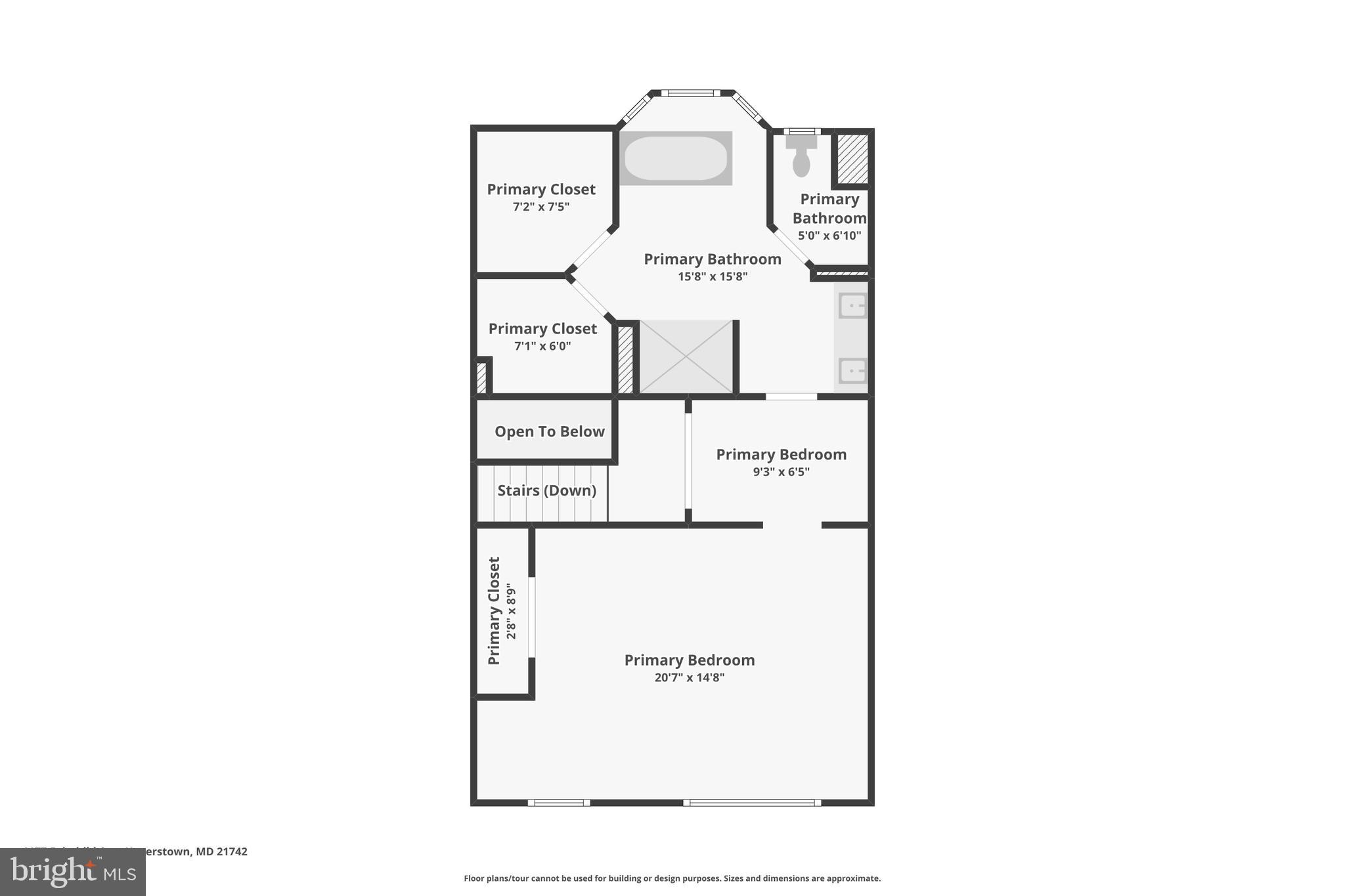 NORTH GATE TOWNE HOMES - Residential