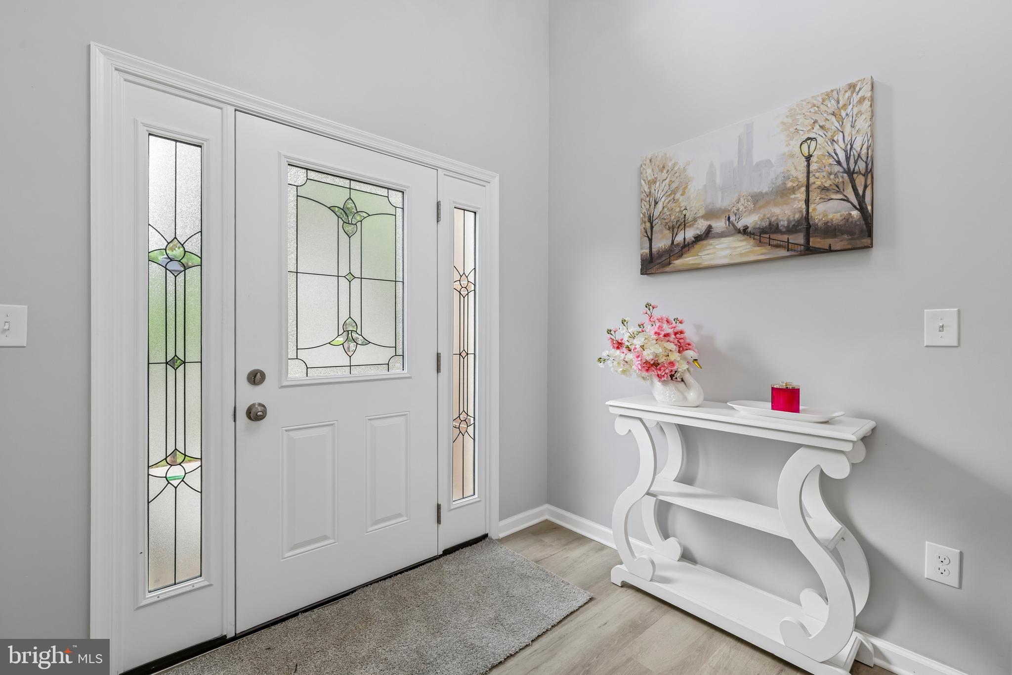 NORTH GATE TOWNE HOMES - Residential