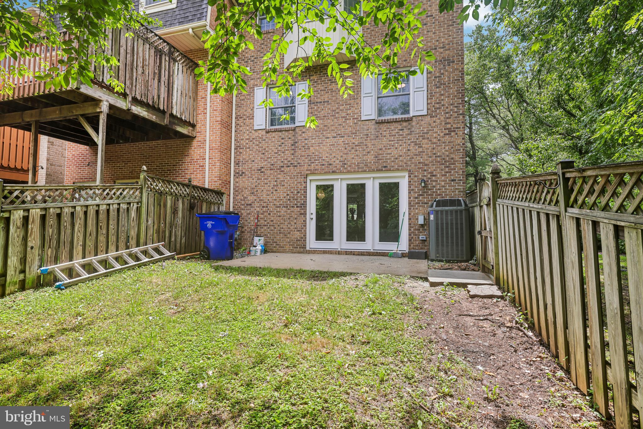 NORTH GATE TOWNE HOMES - Residential