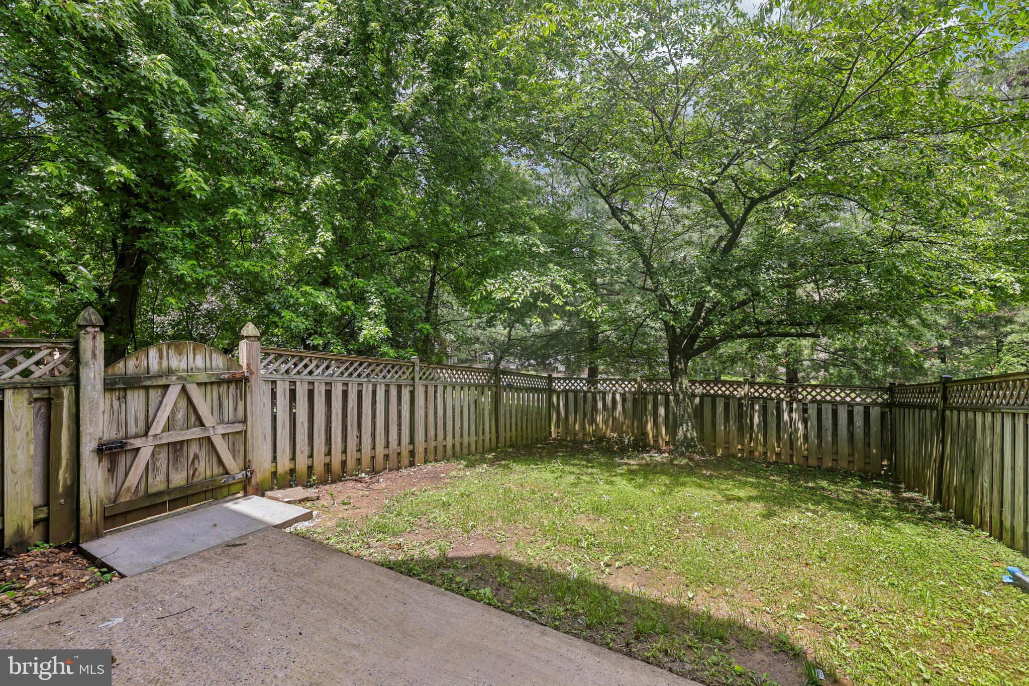 NORTH GATE TOWNE HOMES - Residential