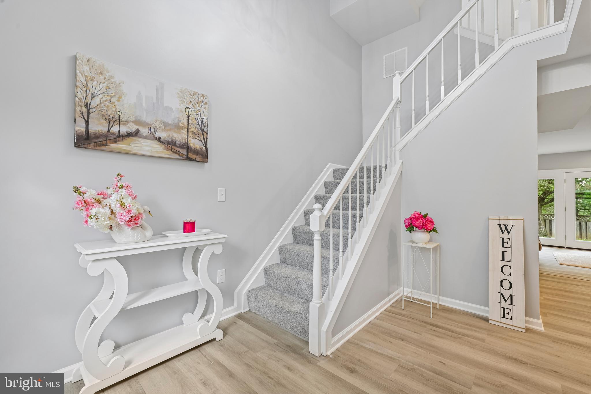 NORTH GATE TOWNE HOMES - Residential