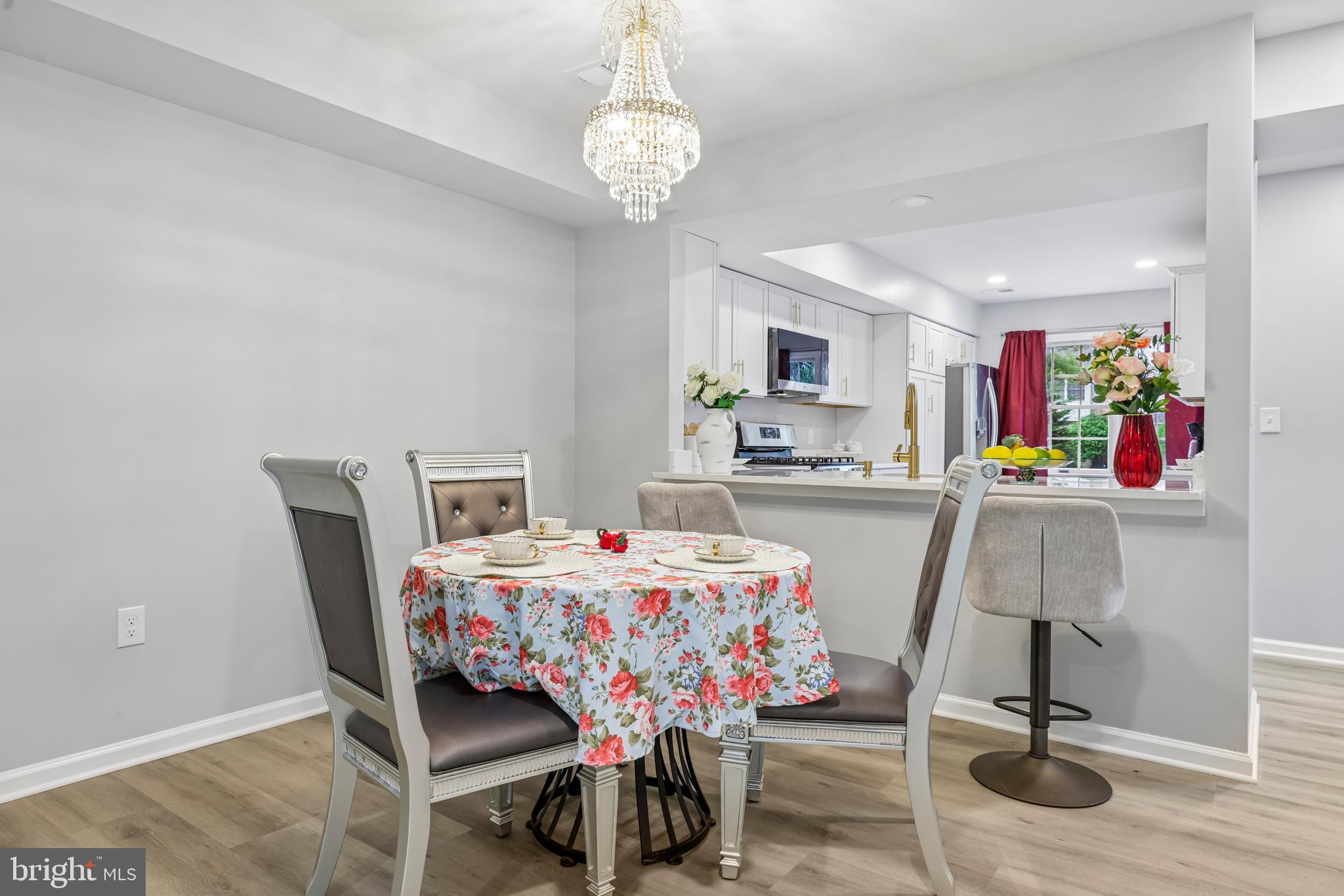 NORTH GATE TOWNE HOMES - Residential