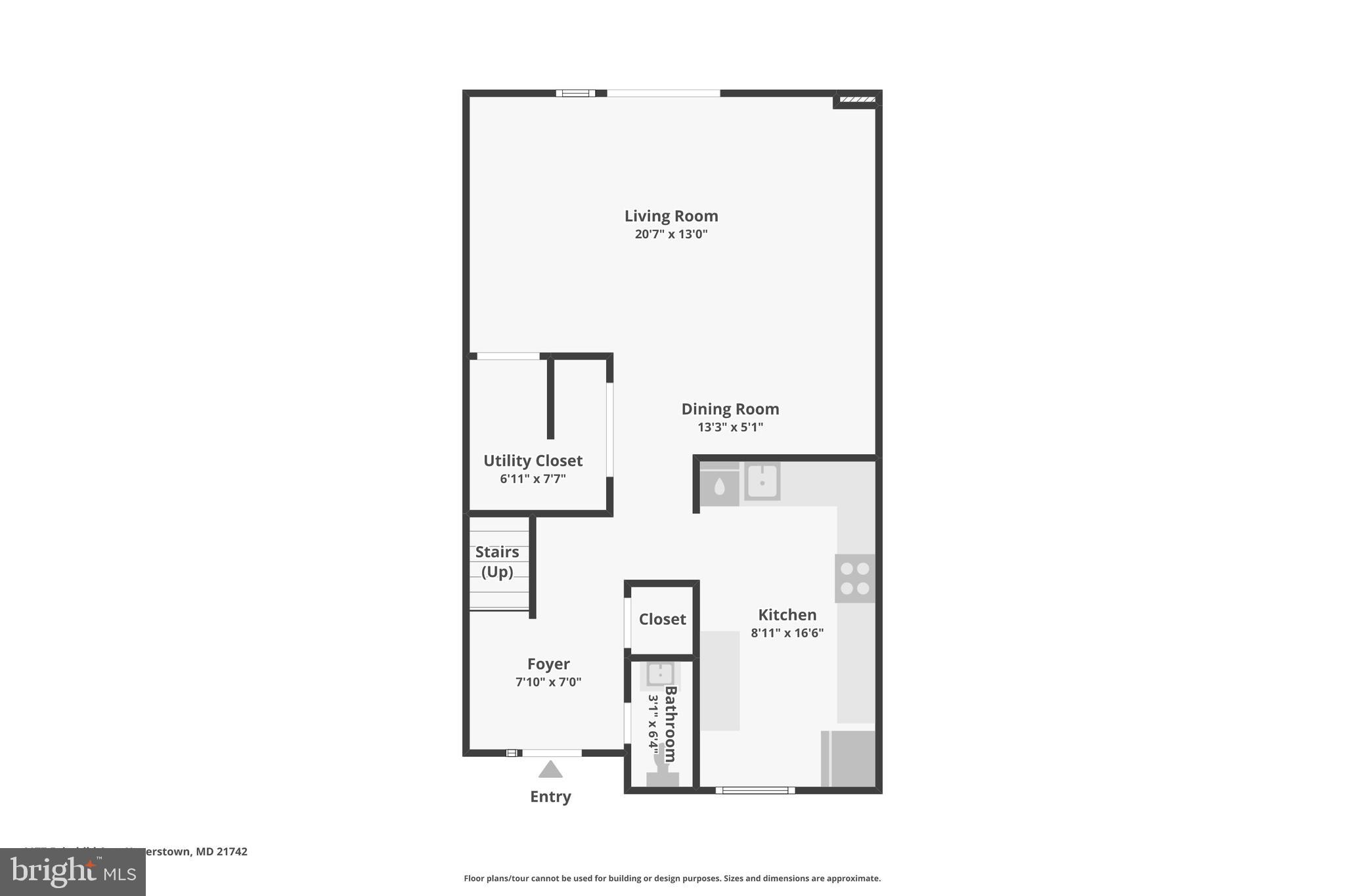 NORTH GATE TOWNE HOMES - Residential
