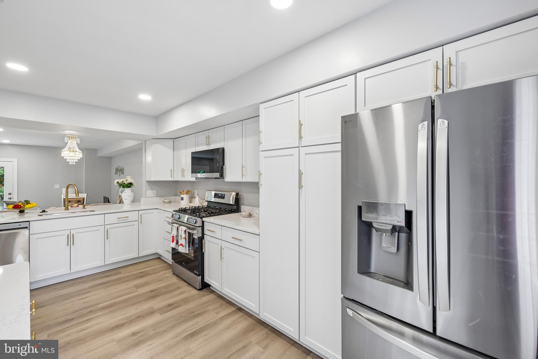 NORTH GATE TOWNE HOMES - Residential