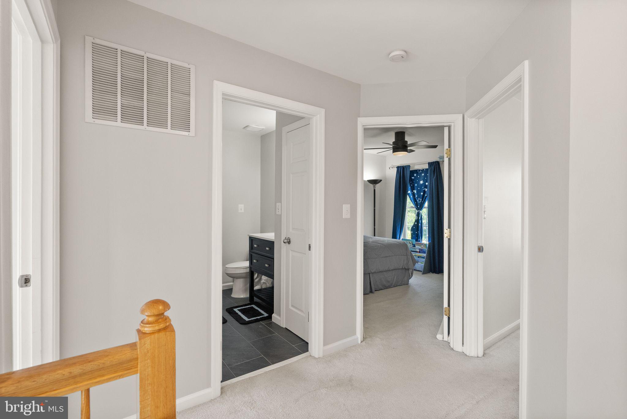 GREENHILL CROSSING - Residential