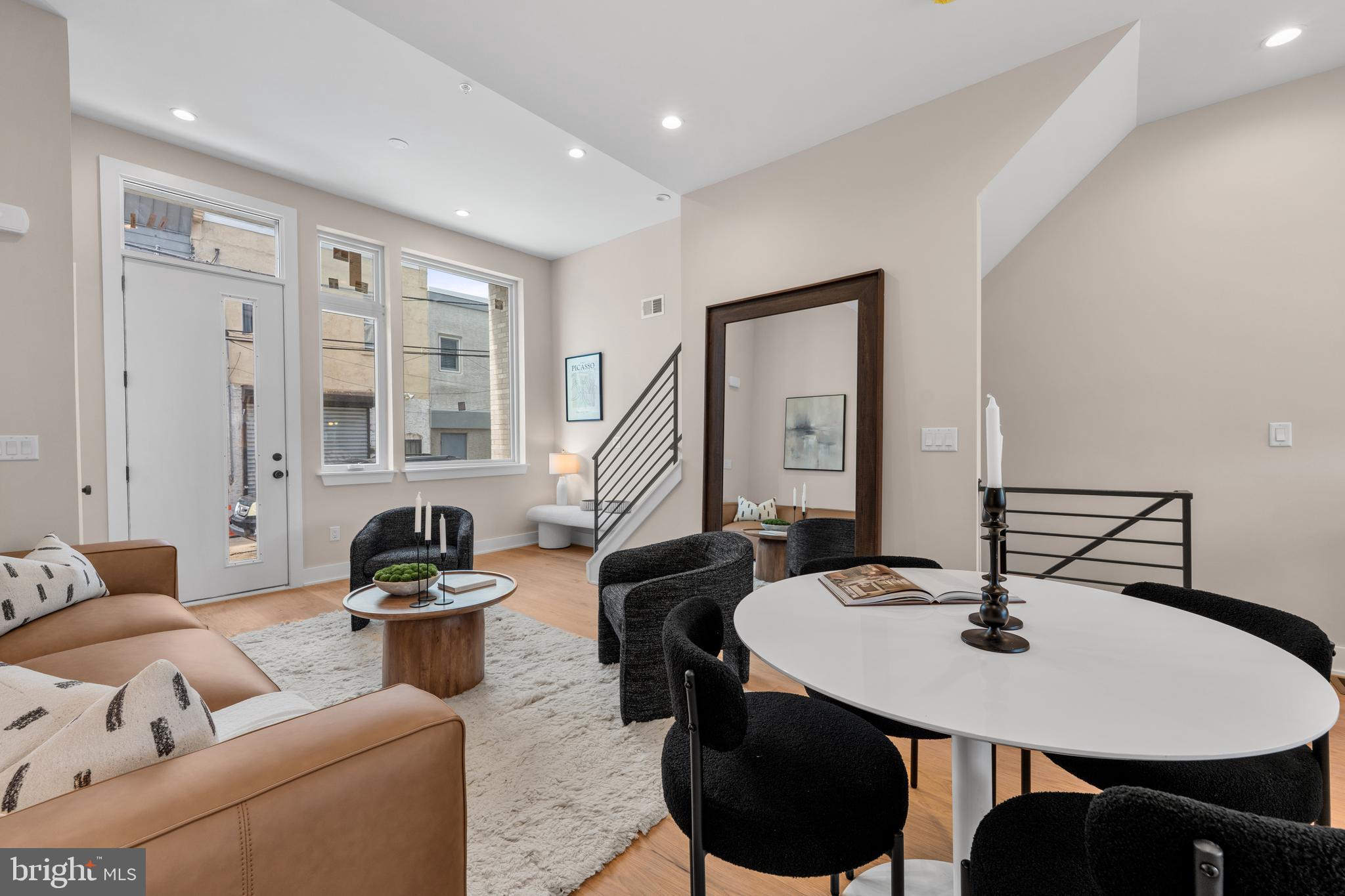 EAST PASSYUNK CROSSING - Residential