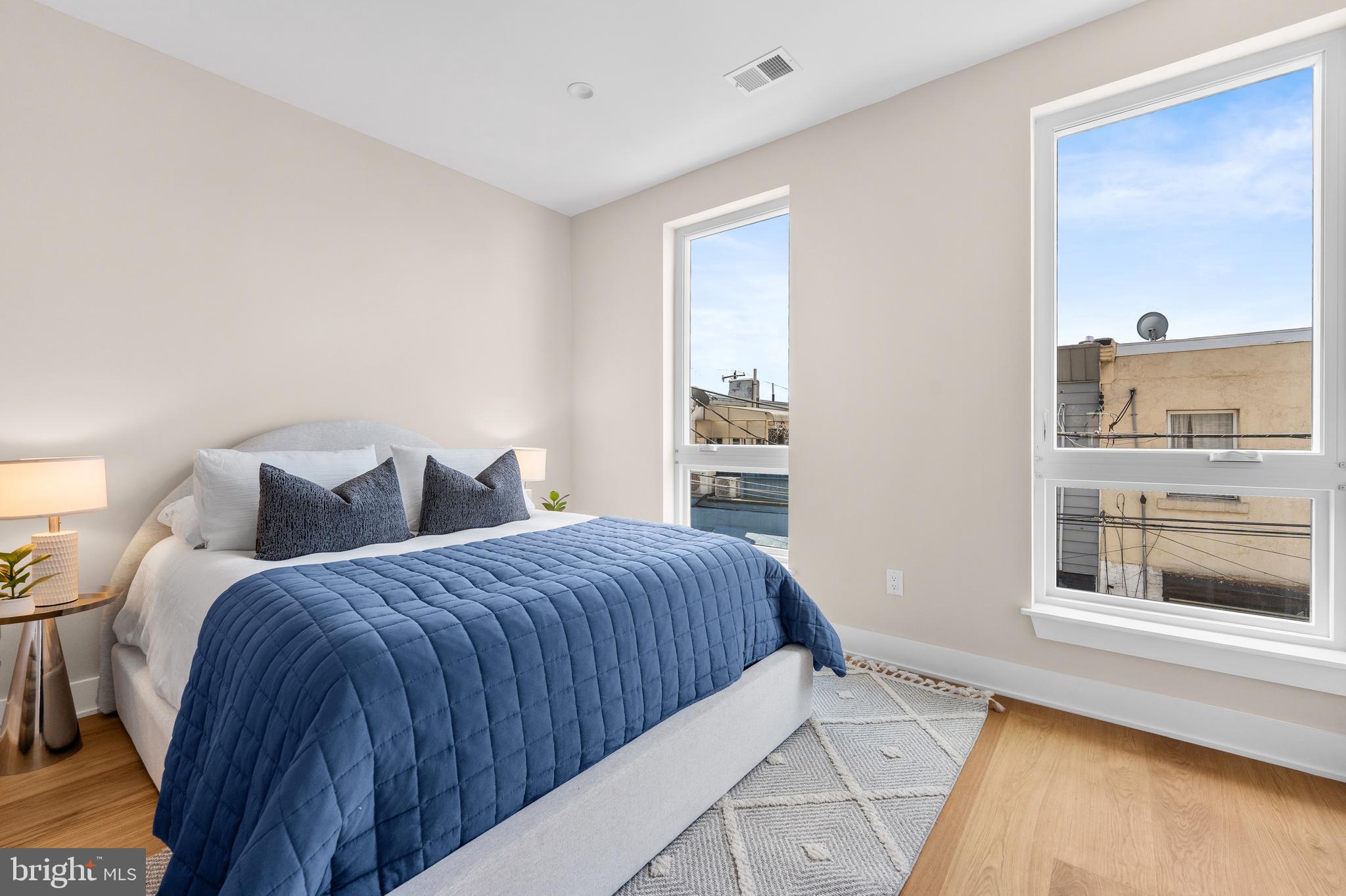 EAST PASSYUNK CROSSING - Residential