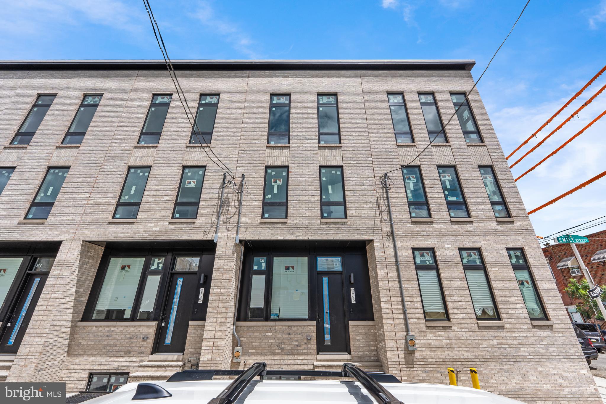 EAST PASSYUNK CROSSING - Residential