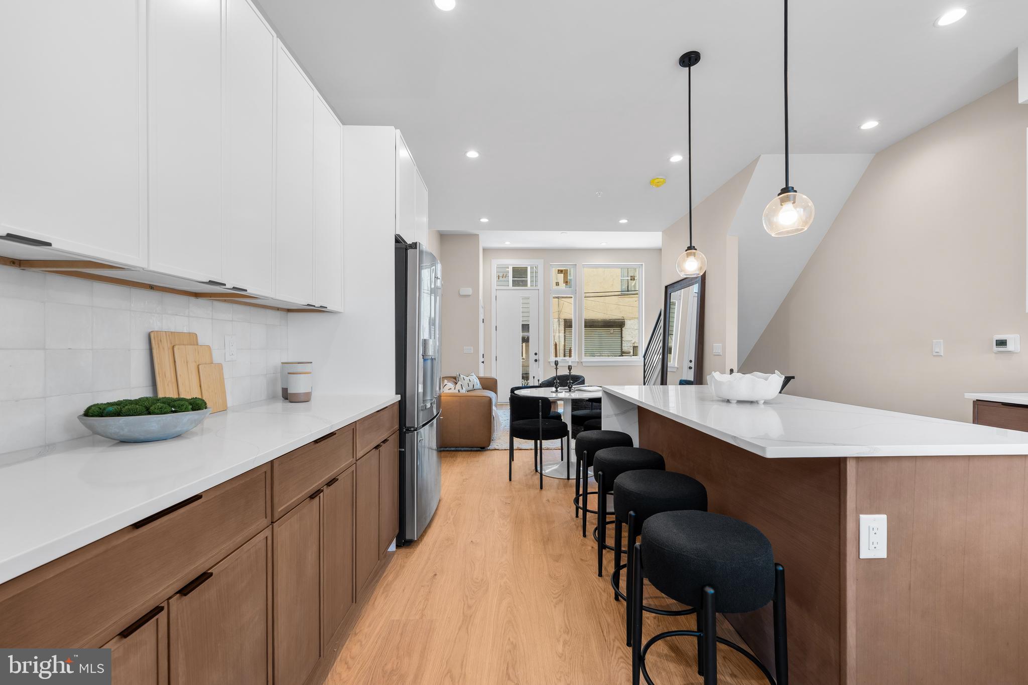 EAST PASSYUNK CROSSING - Residential