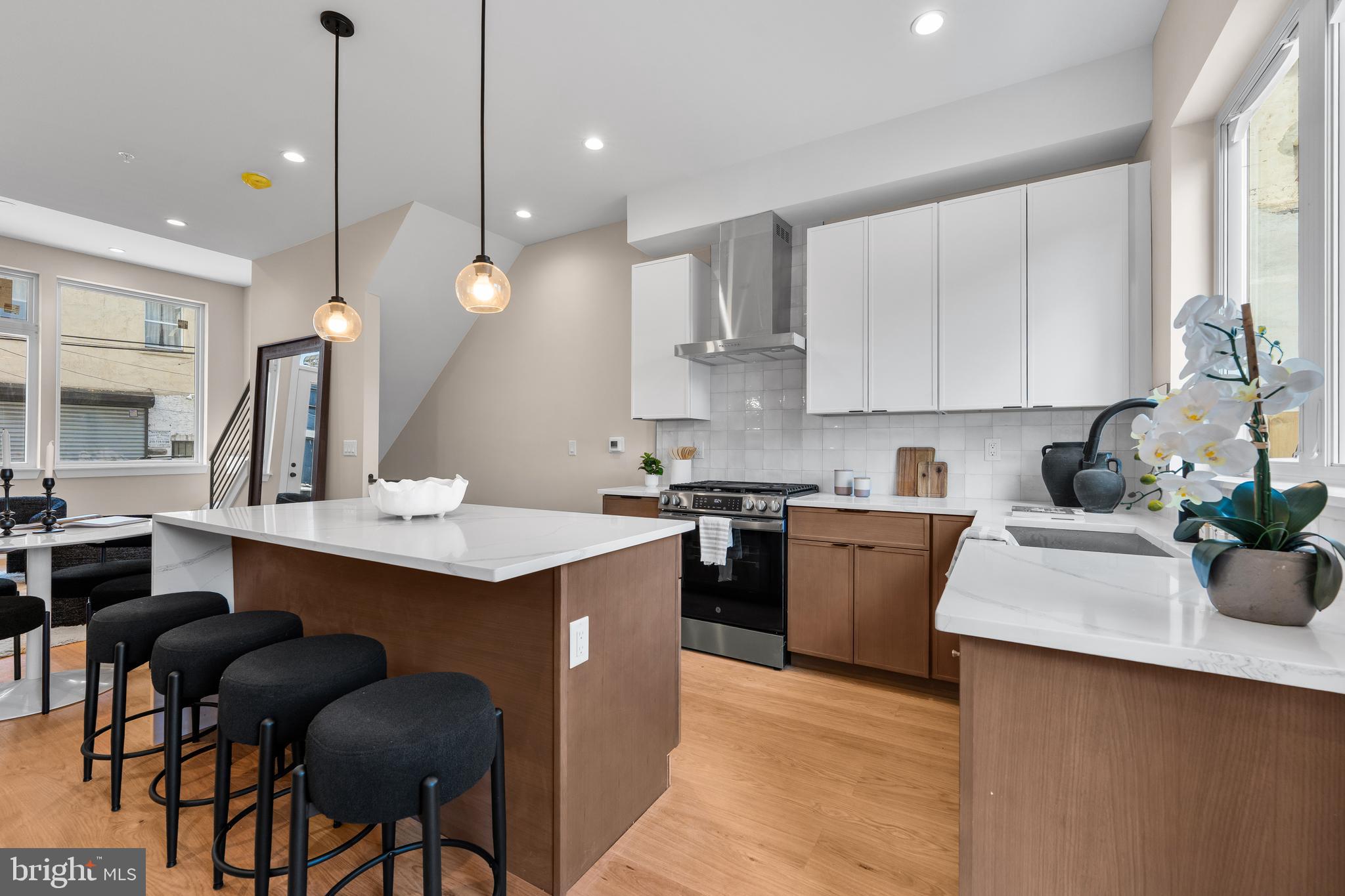 EAST PASSYUNK CROSSING - Residential