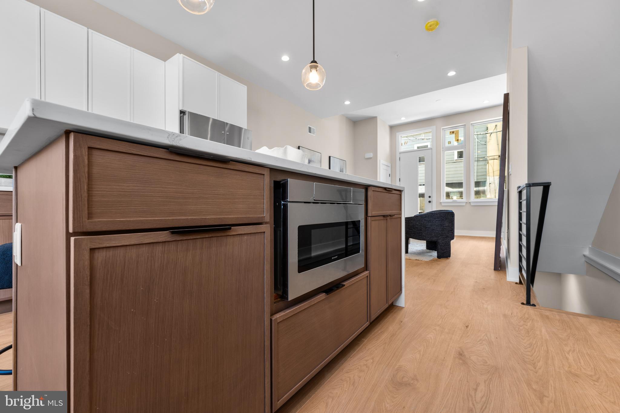 EAST PASSYUNK CROSSING - Residential