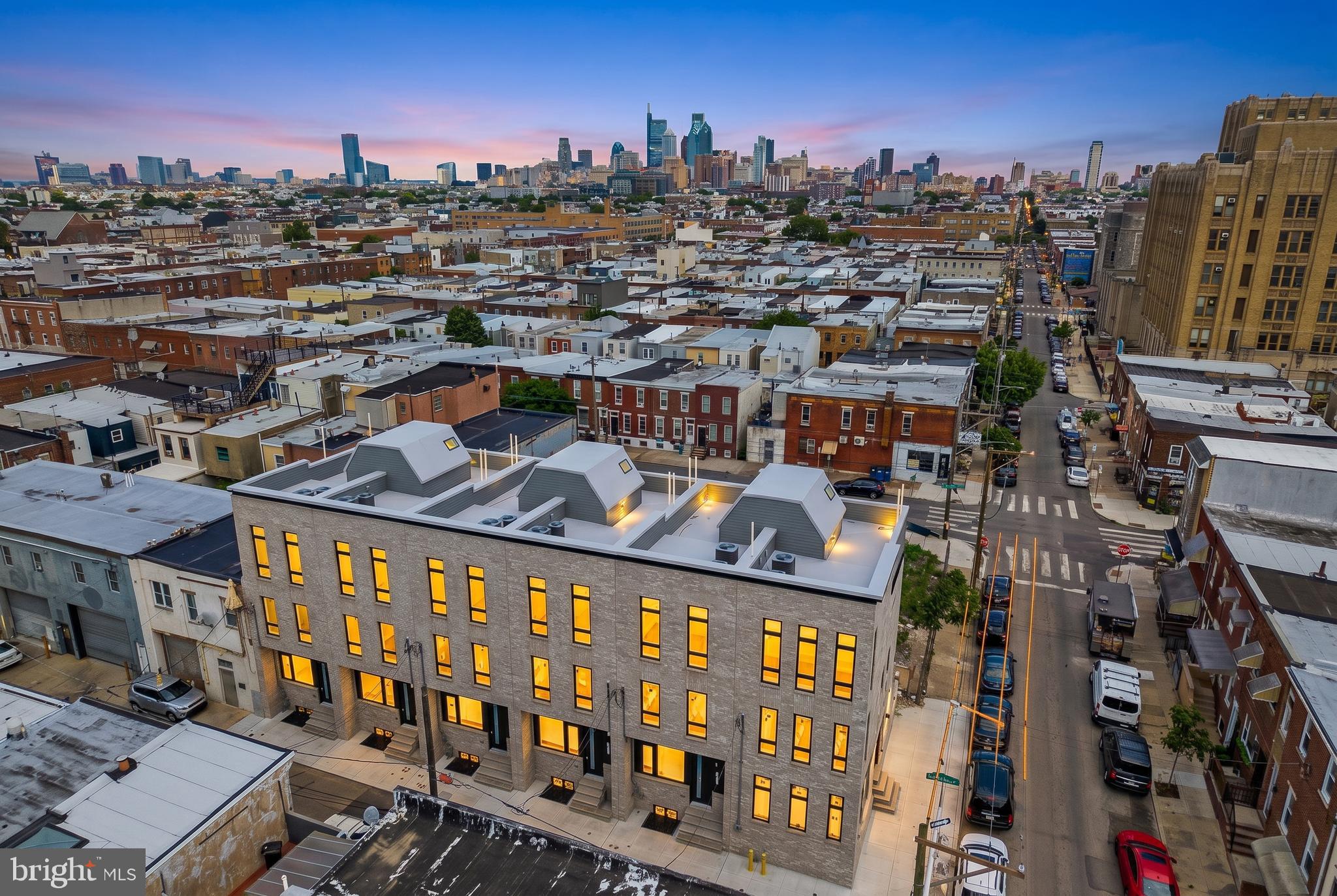 EAST PASSYUNK CROSSING - Residential