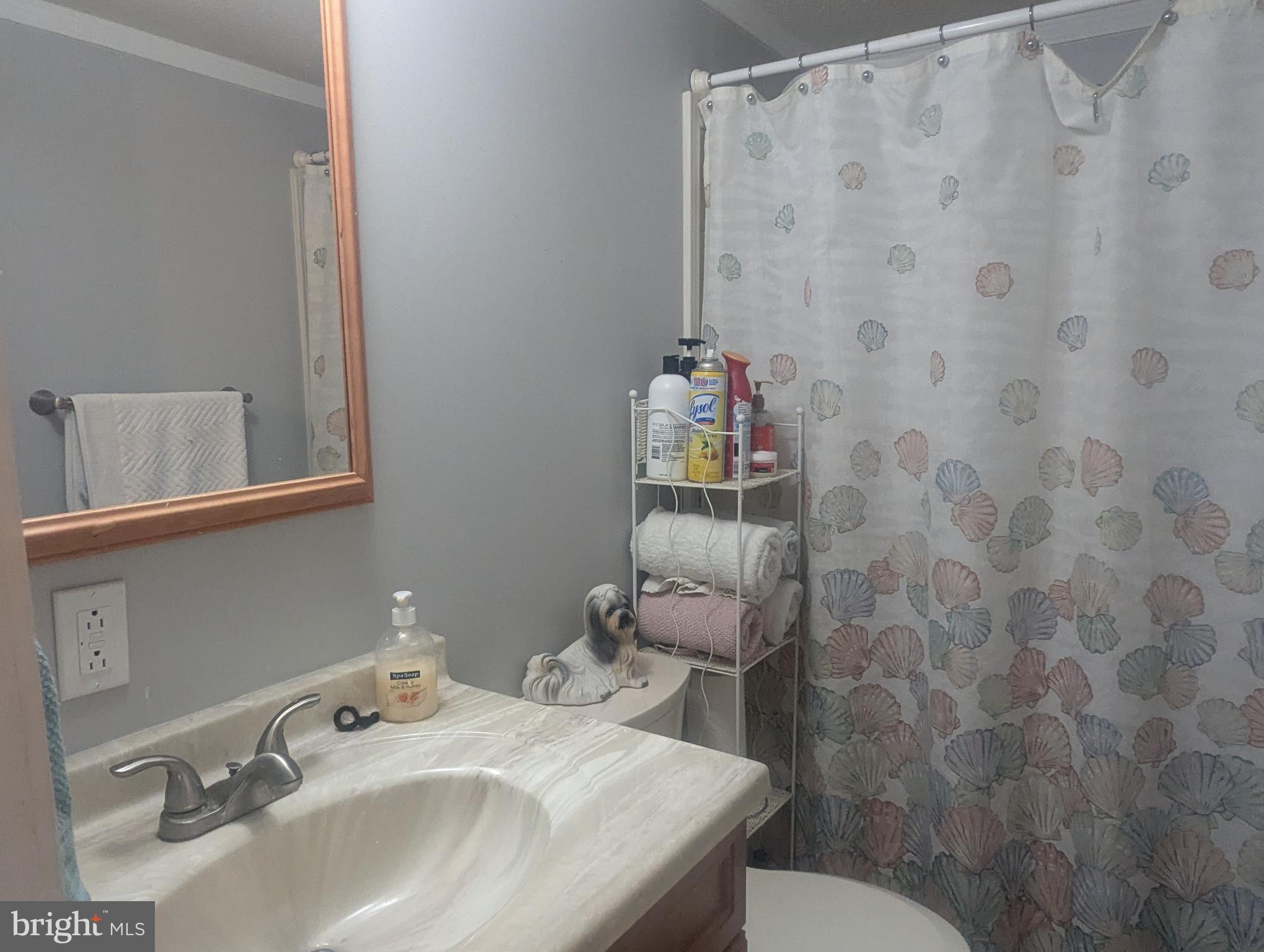POTNETS CREEKSIDE - Residential