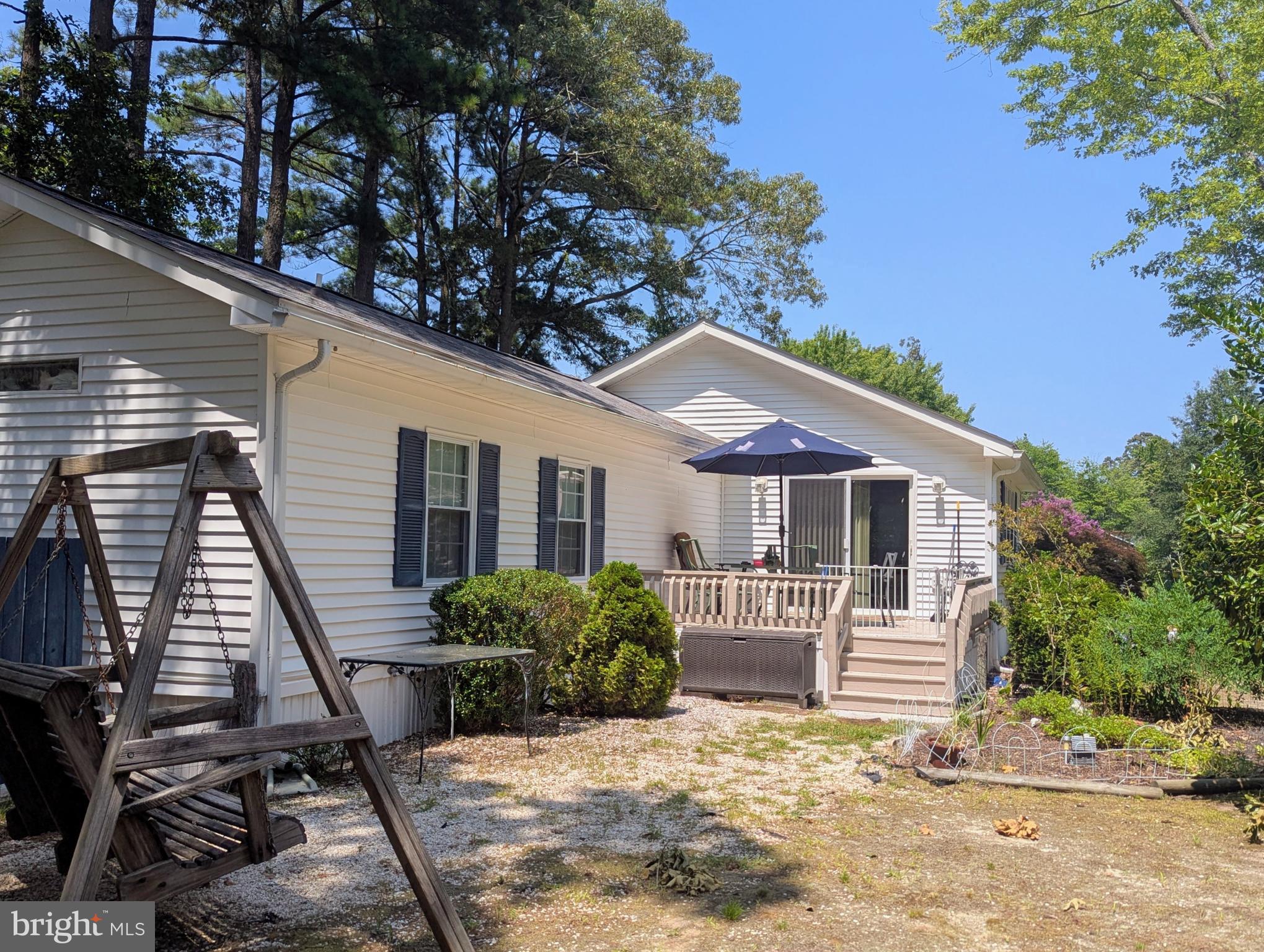 POTNETS CREEKSIDE - Residential