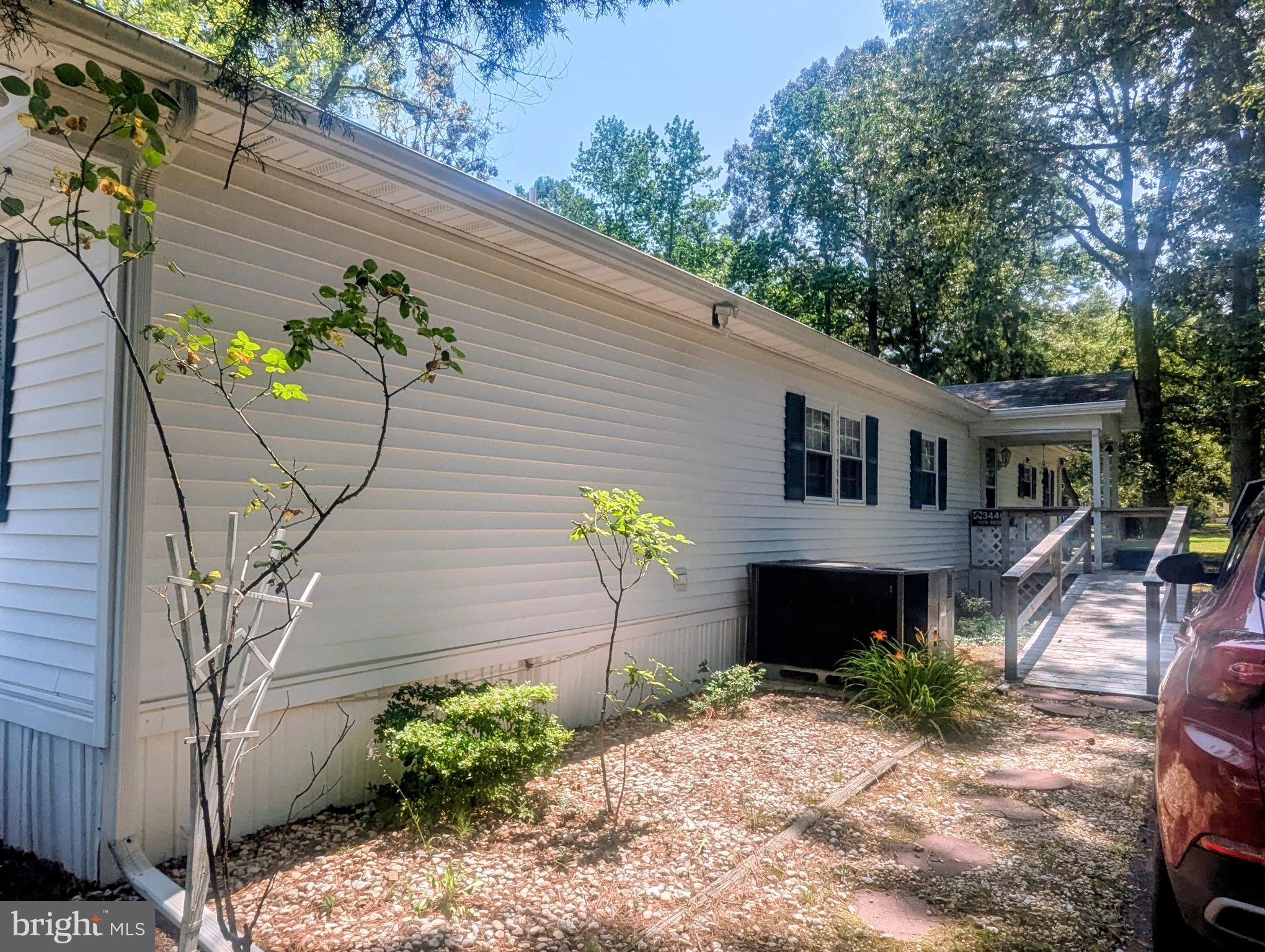 POTNETS CREEKSIDE - Residential