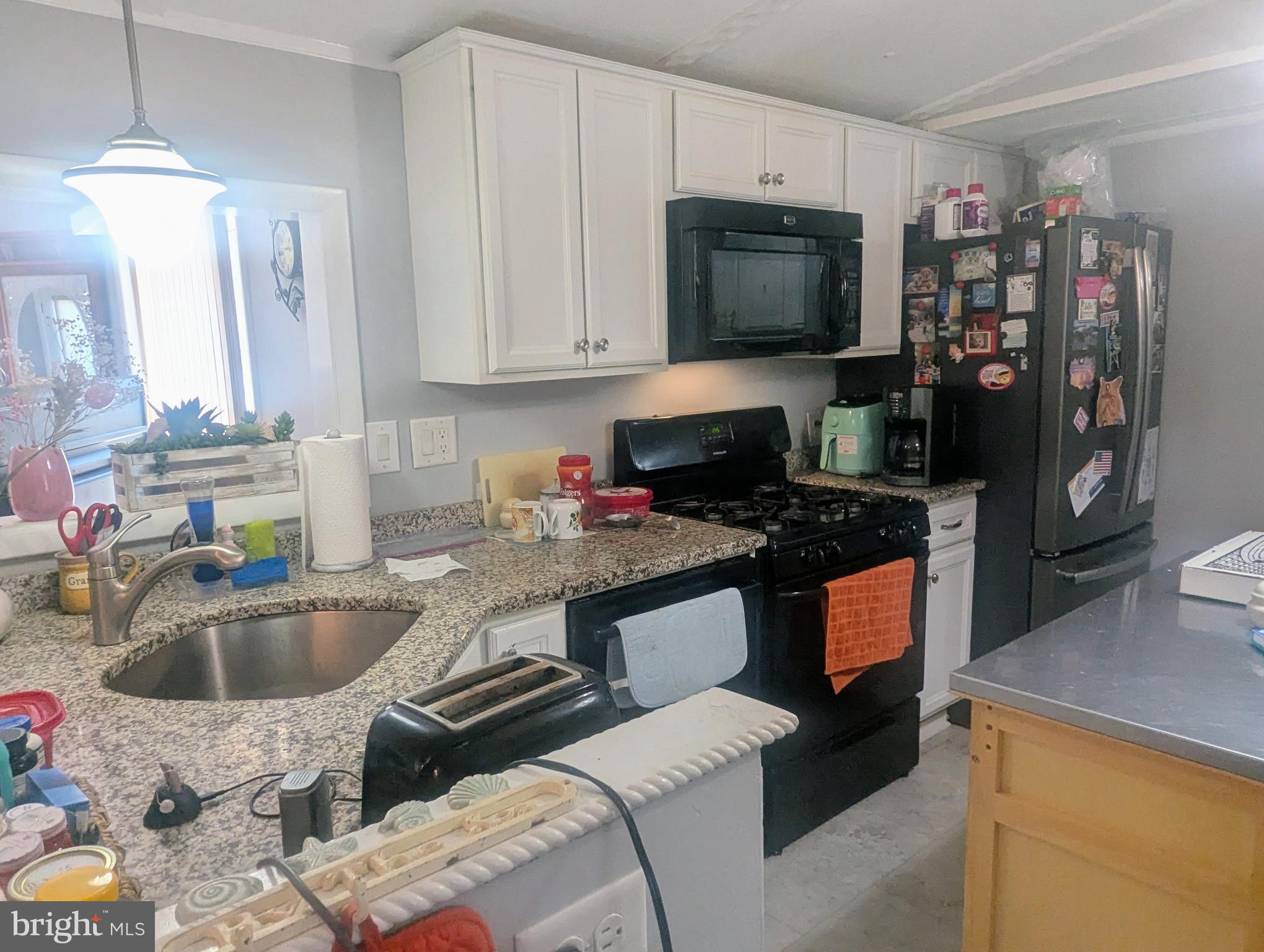 POTNETS CREEKSIDE - Residential