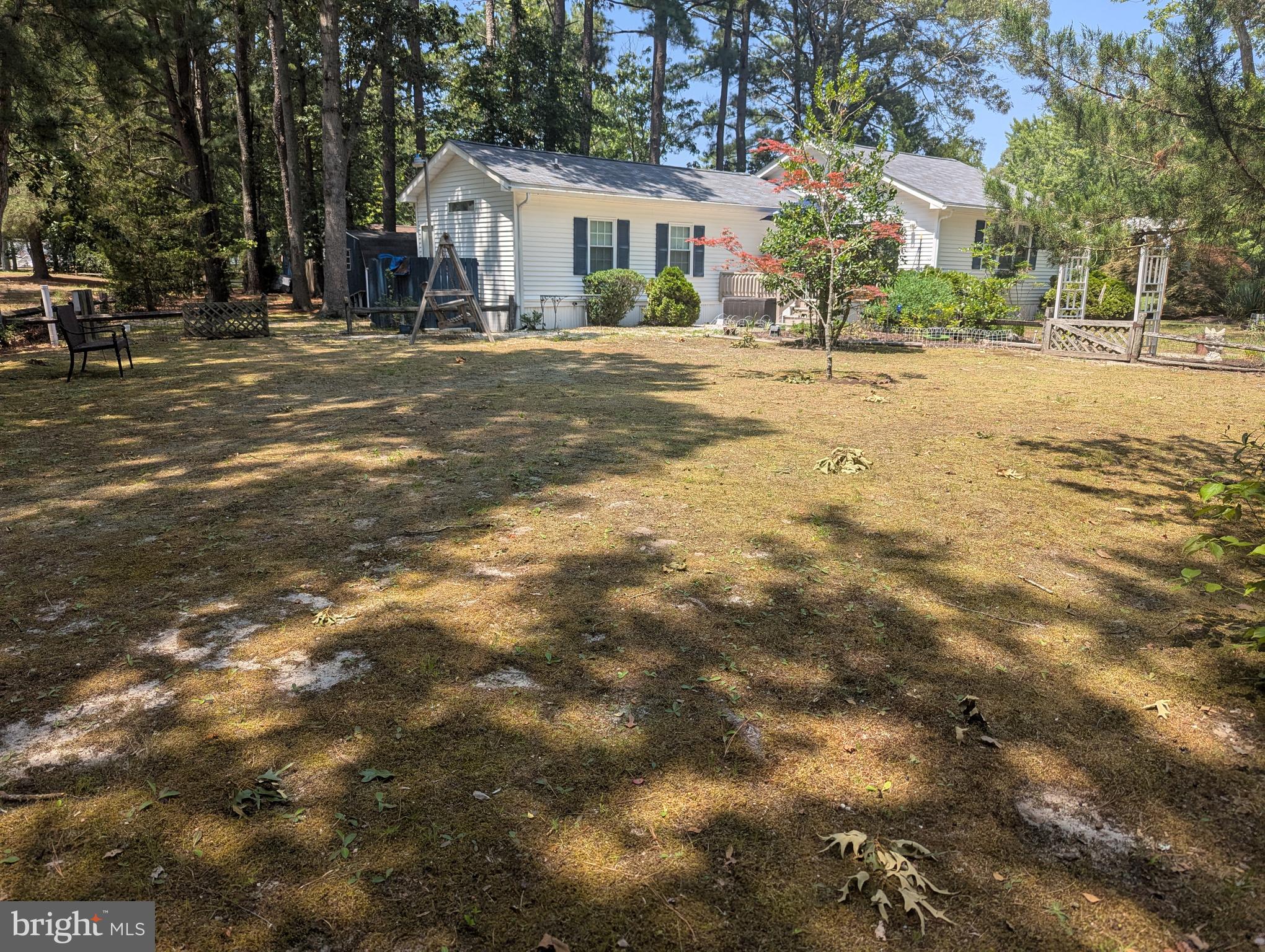 POTNETS CREEKSIDE - Residential
