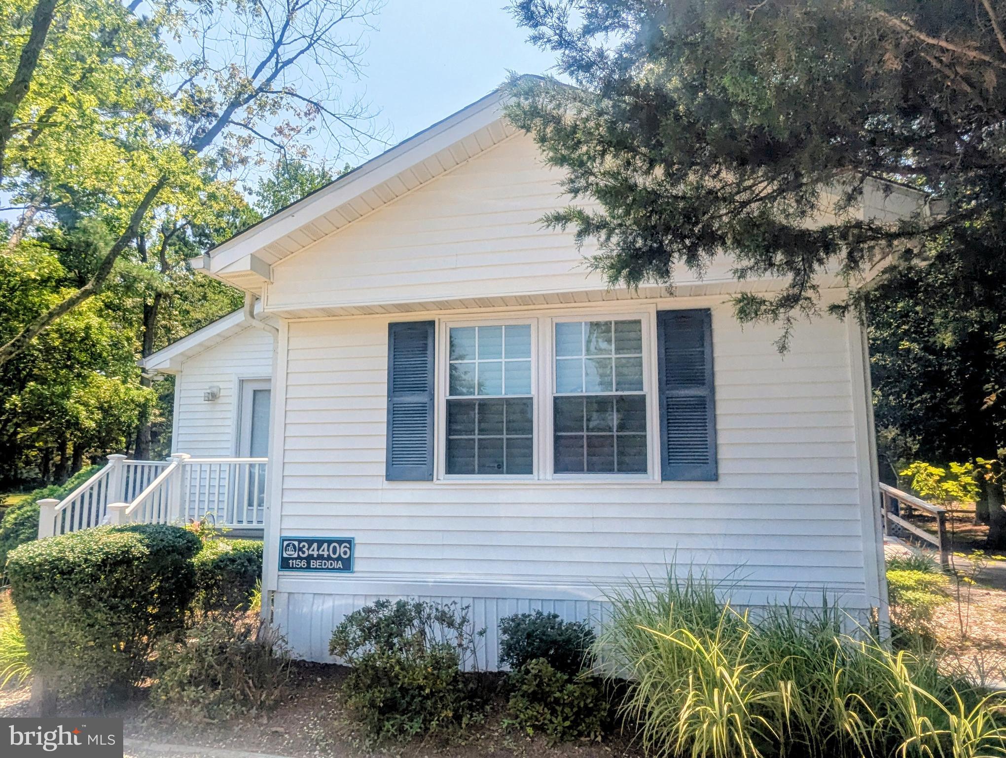 POTNETS CREEKSIDE - Residential