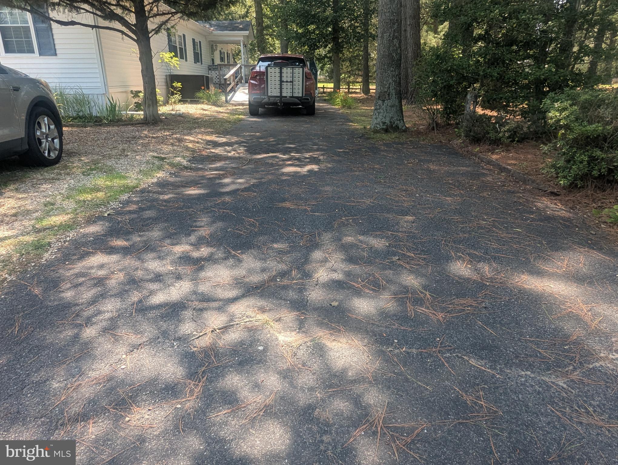 POTNETS CREEKSIDE - Residential