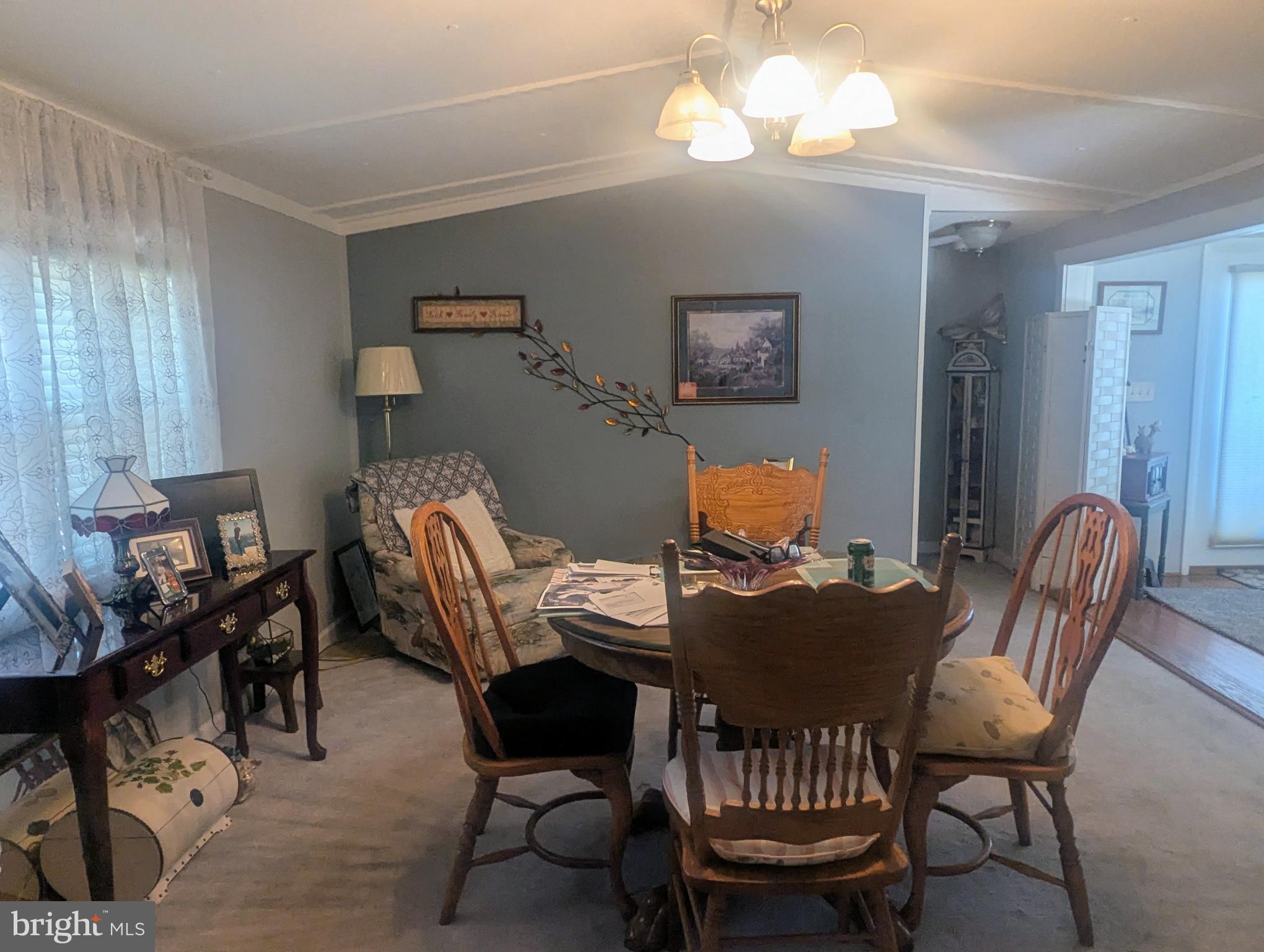 POTNETS CREEKSIDE - Residential