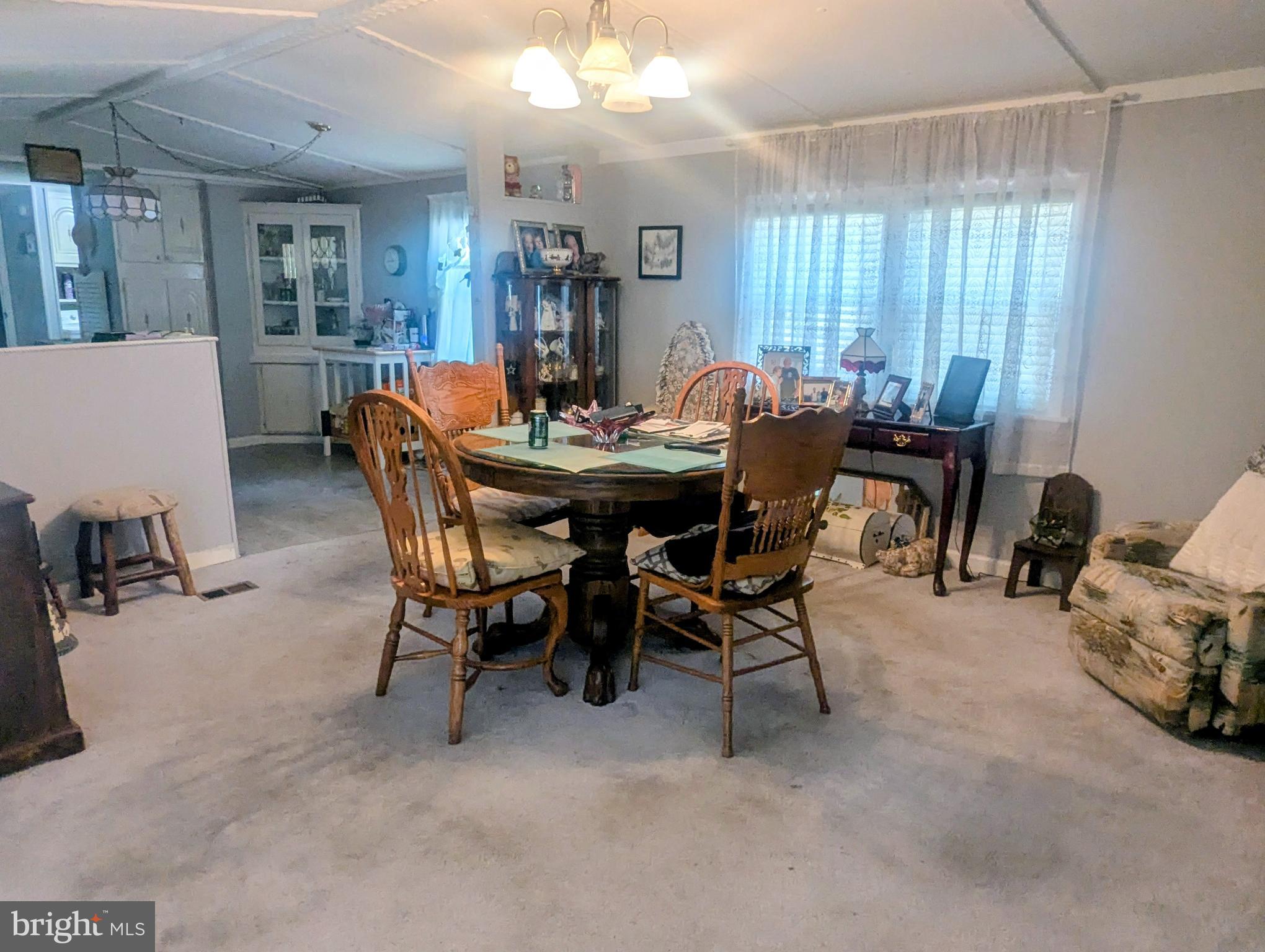POTNETS CREEKSIDE - Residential