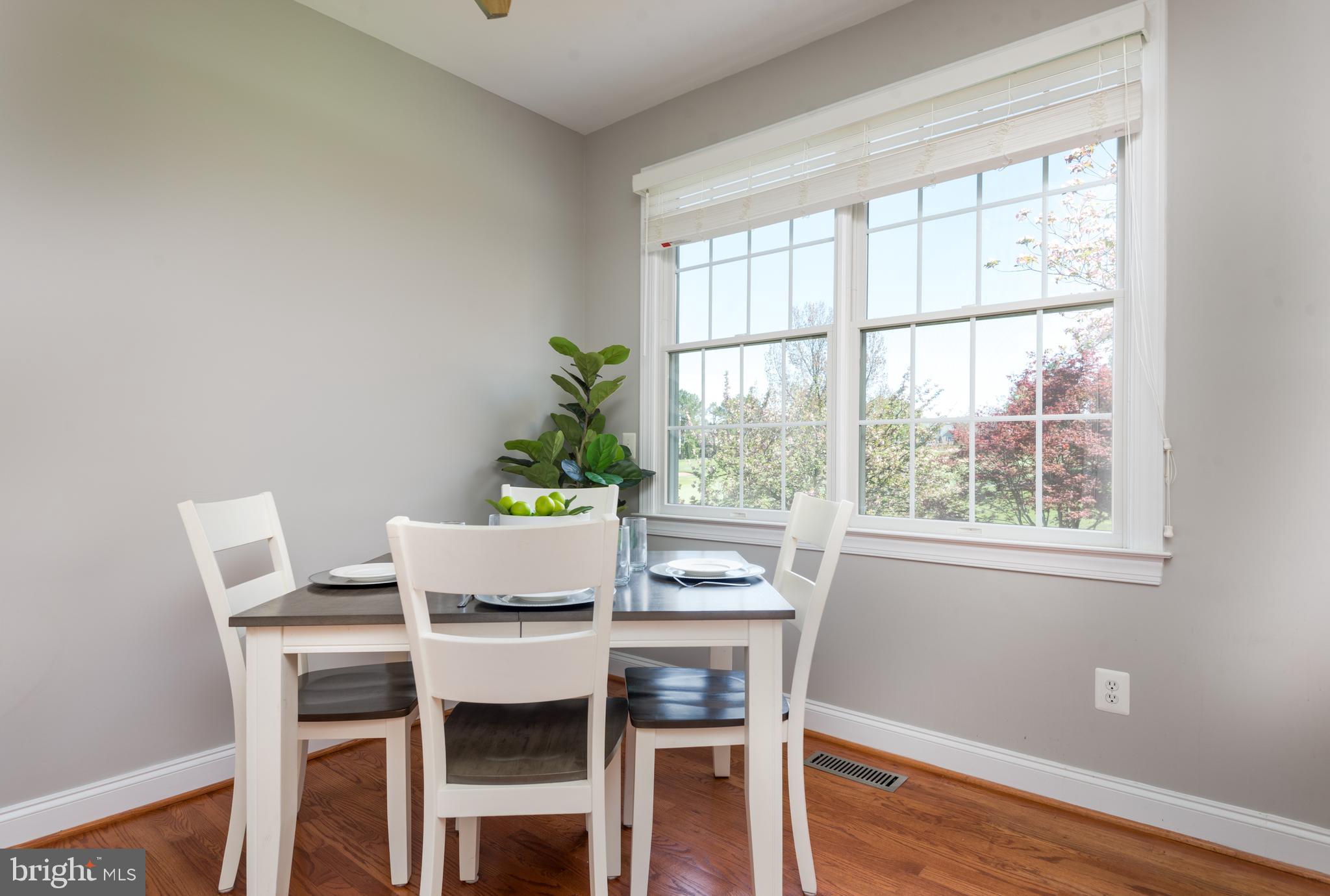 DOMINION VALLEY COUNTRY CLUB - Residential