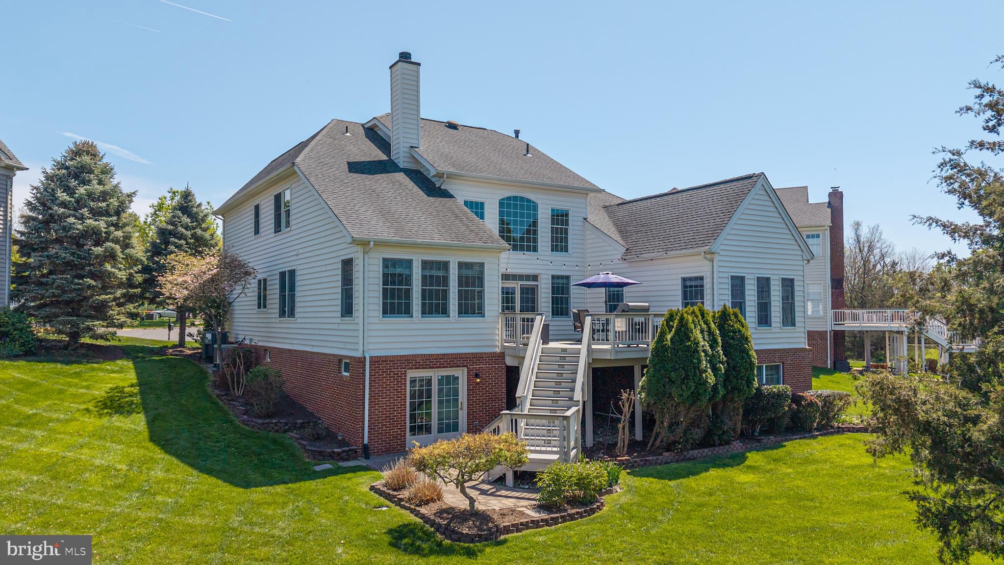 DOMINION VALLEY COUNTRY CLUB - Residential
