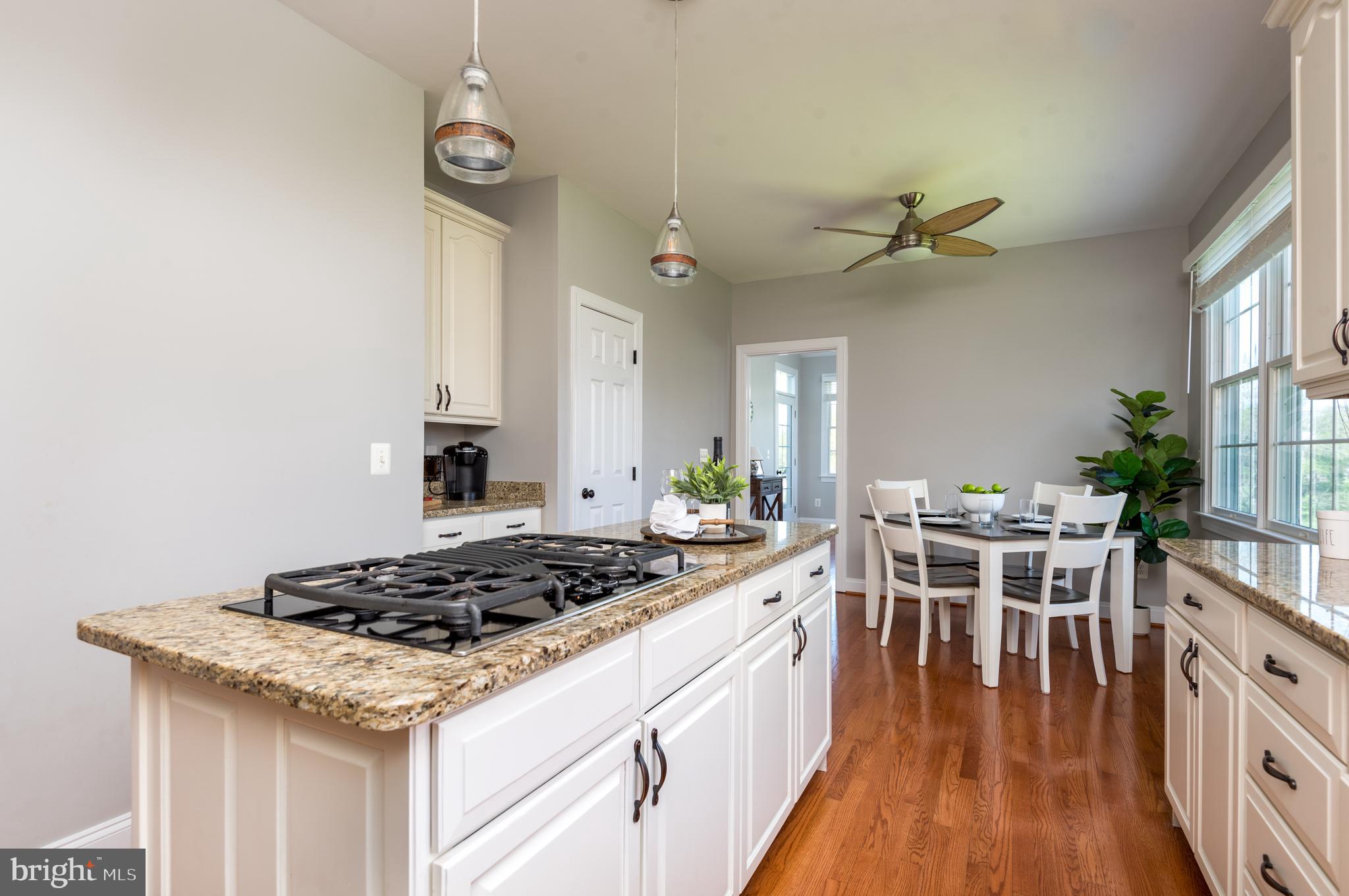 DOMINION VALLEY COUNTRY CLUB - Residential
