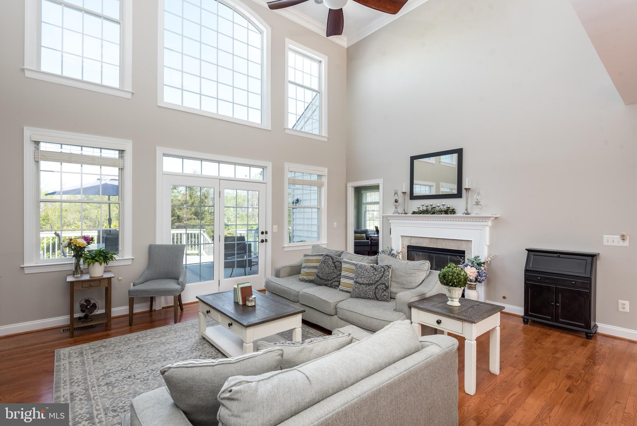 DOMINION VALLEY COUNTRY CLUB - Residential