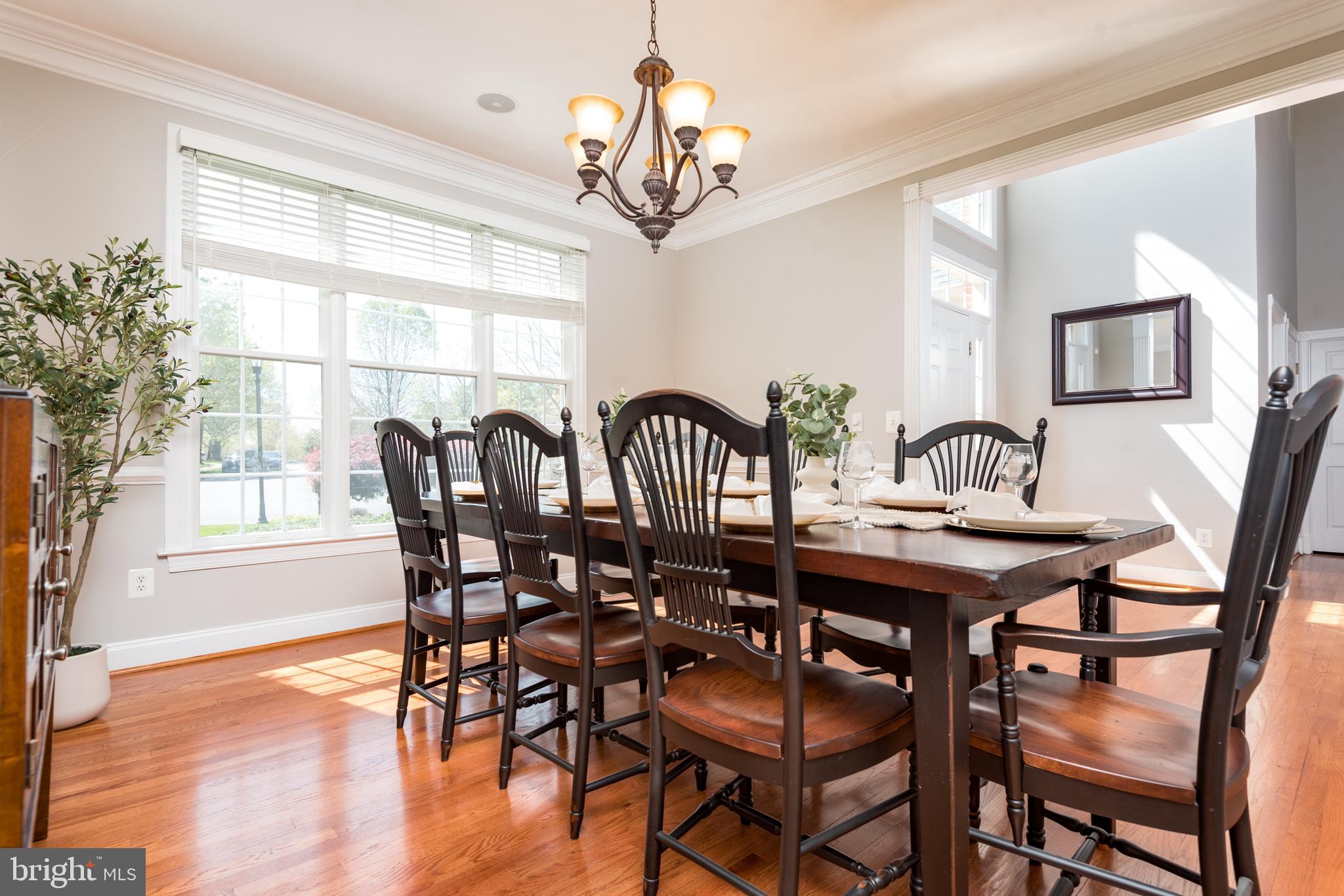 DOMINION VALLEY COUNTRY CLUB - Residential