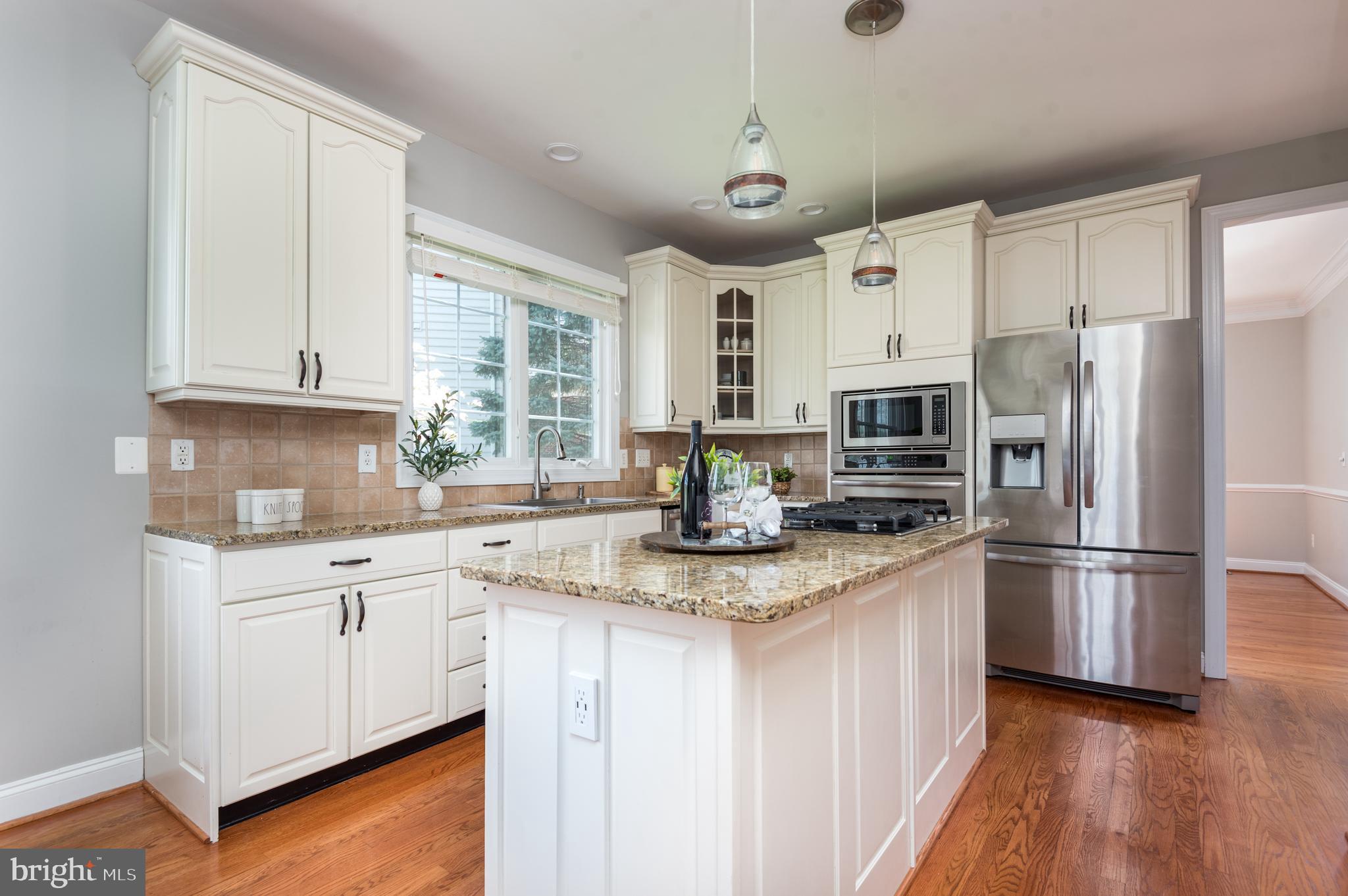 DOMINION VALLEY COUNTRY CLUB - Residential