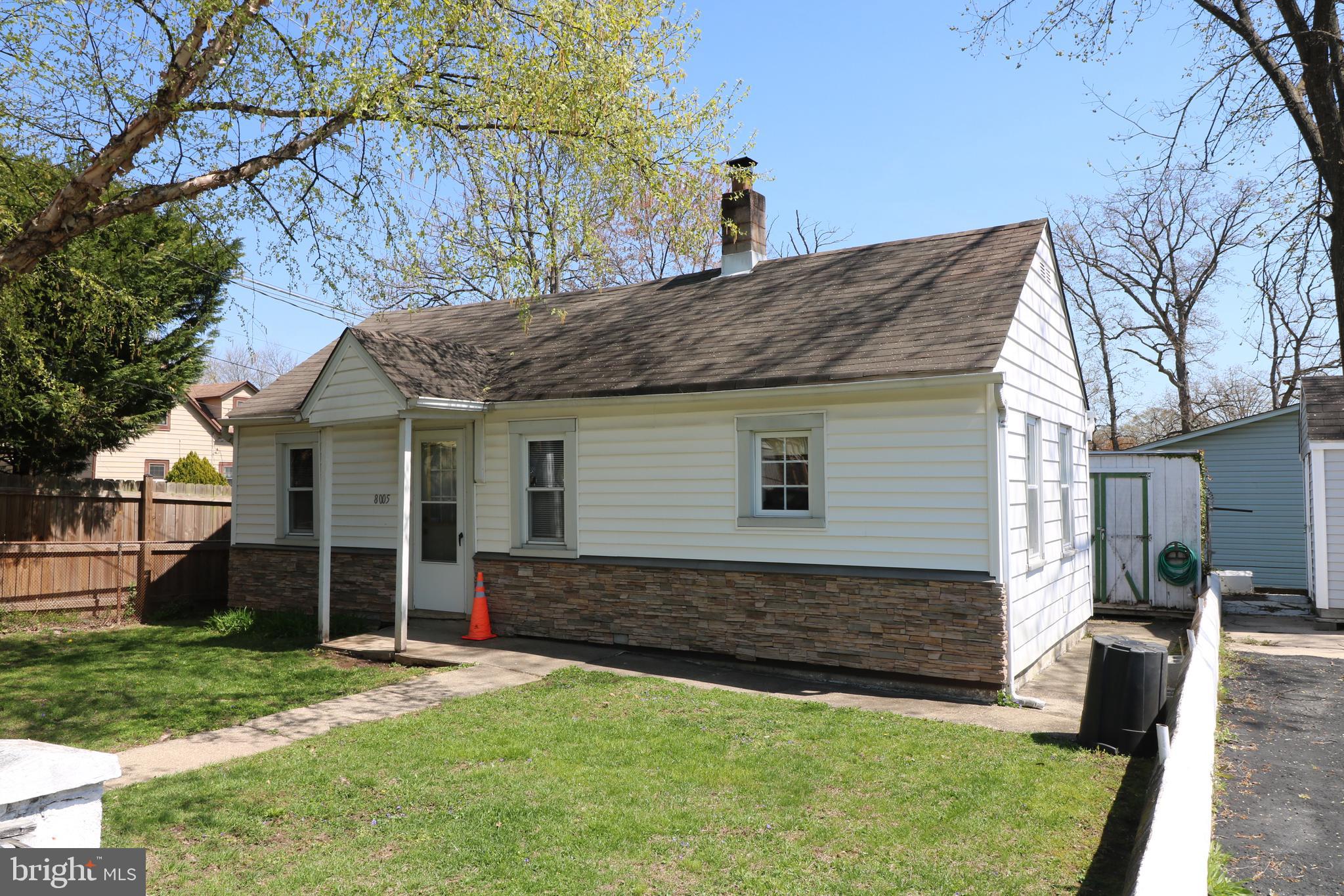 HILLENDALE PARK - Residential