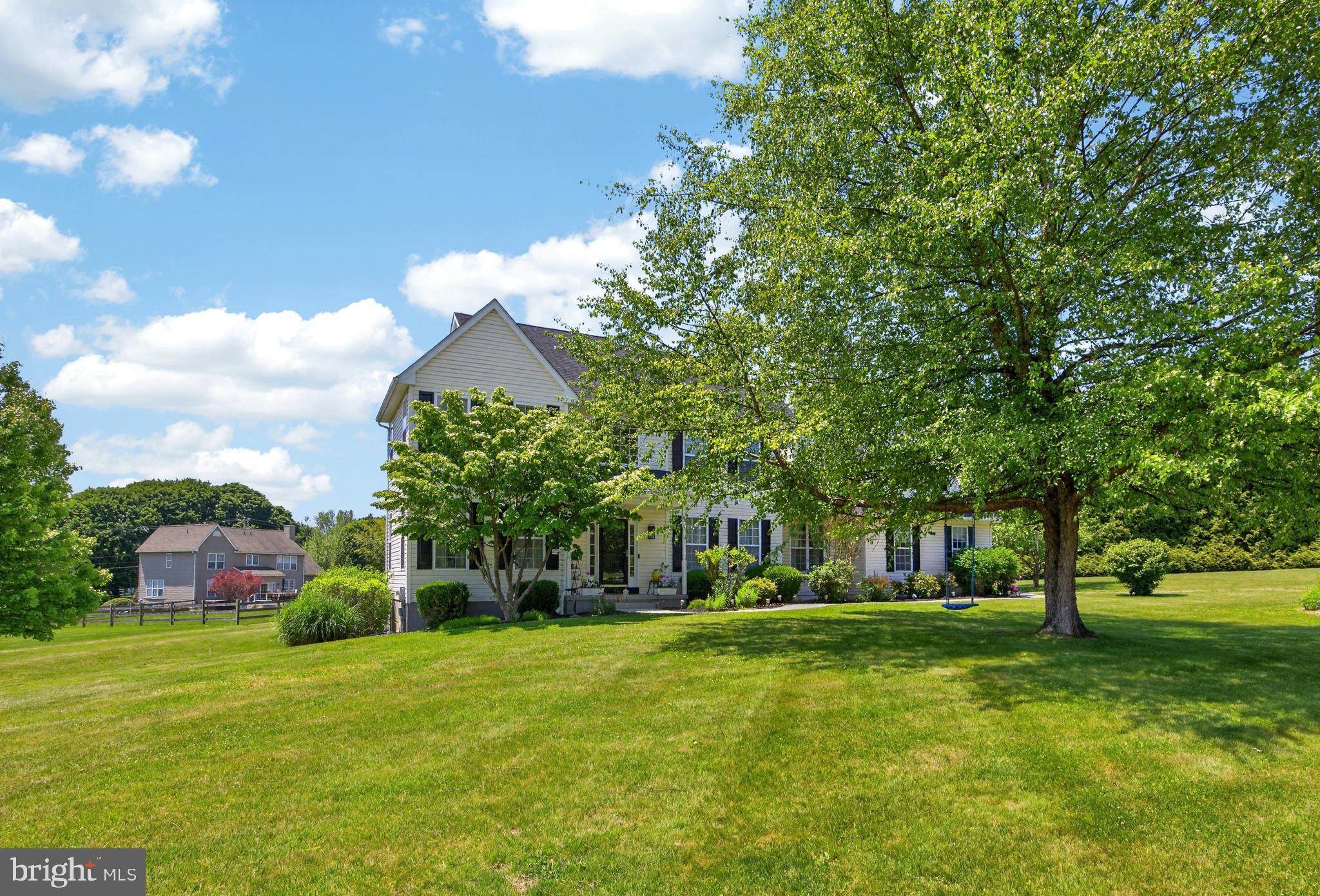 MCDONALD RUN - Residential