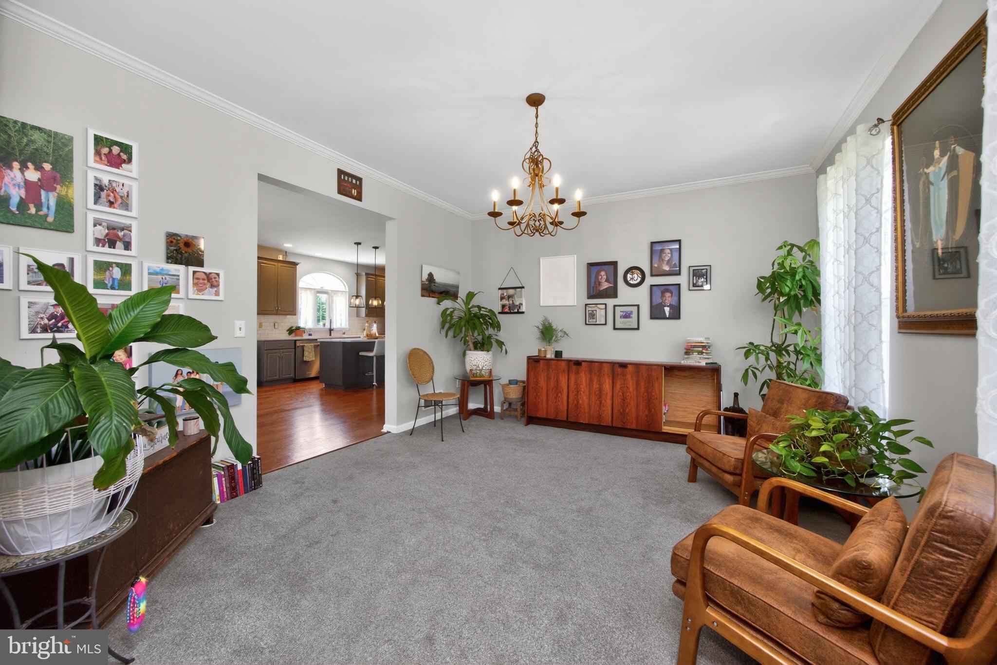 MCDONALD RUN - Residential