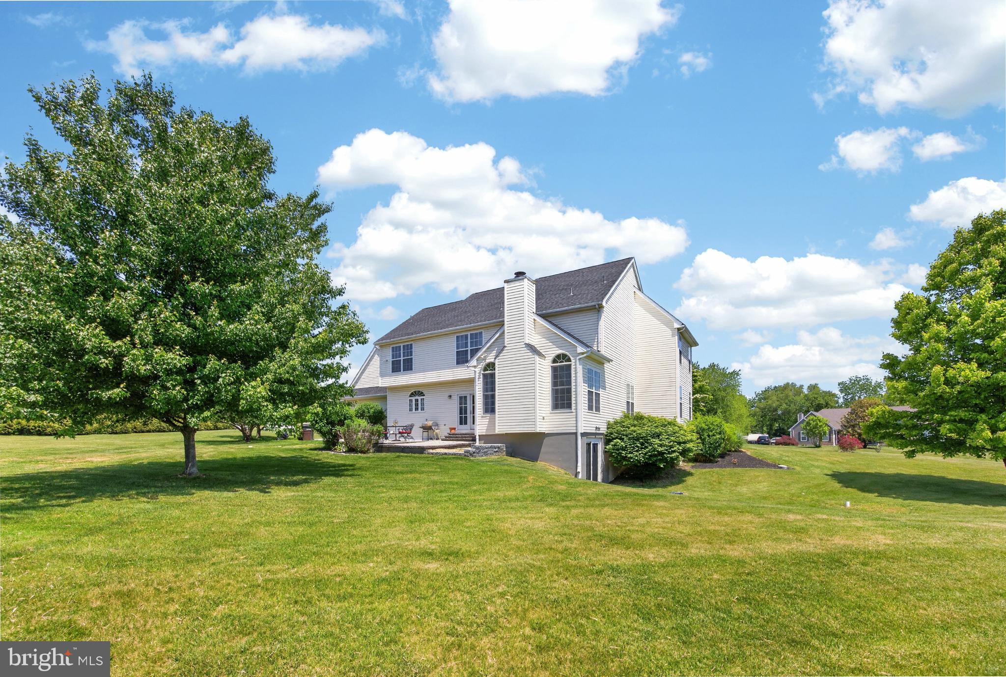 MCDONALD RUN - Residential